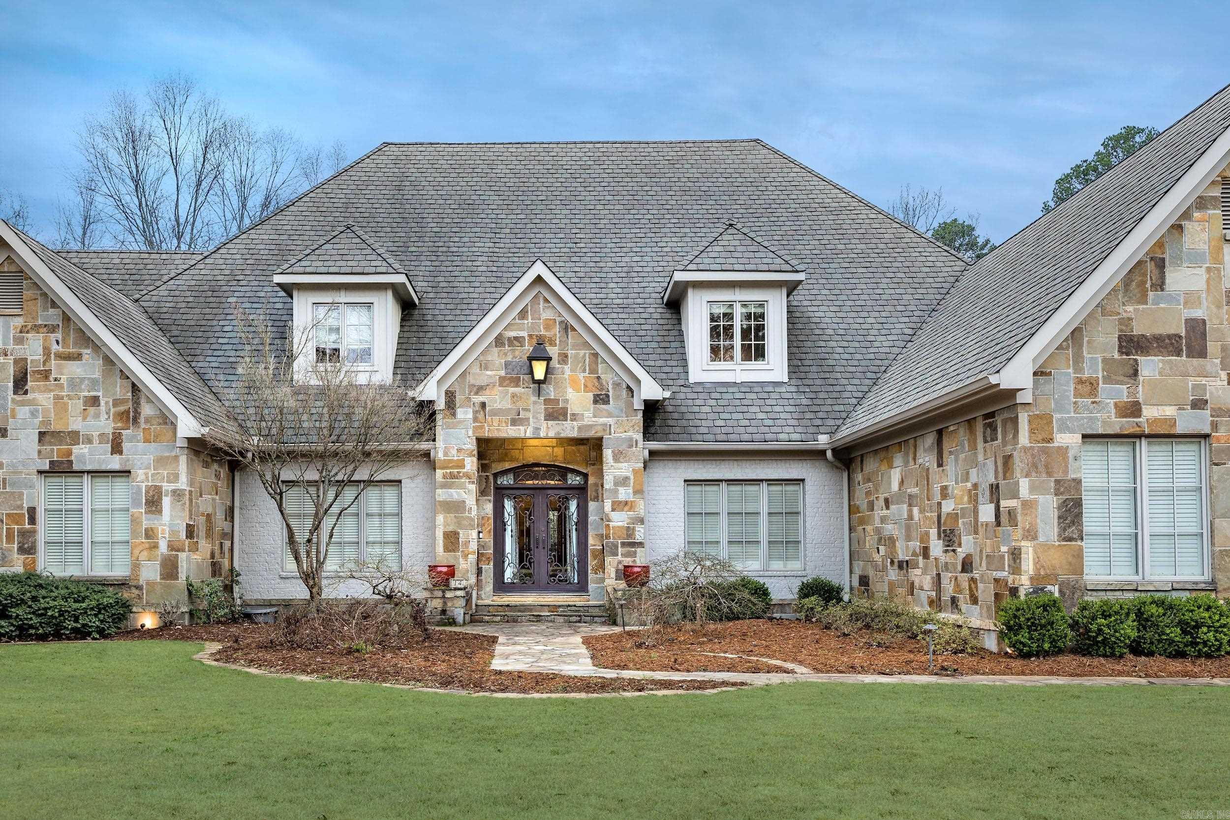 14  Sologne  Little Rock, AR