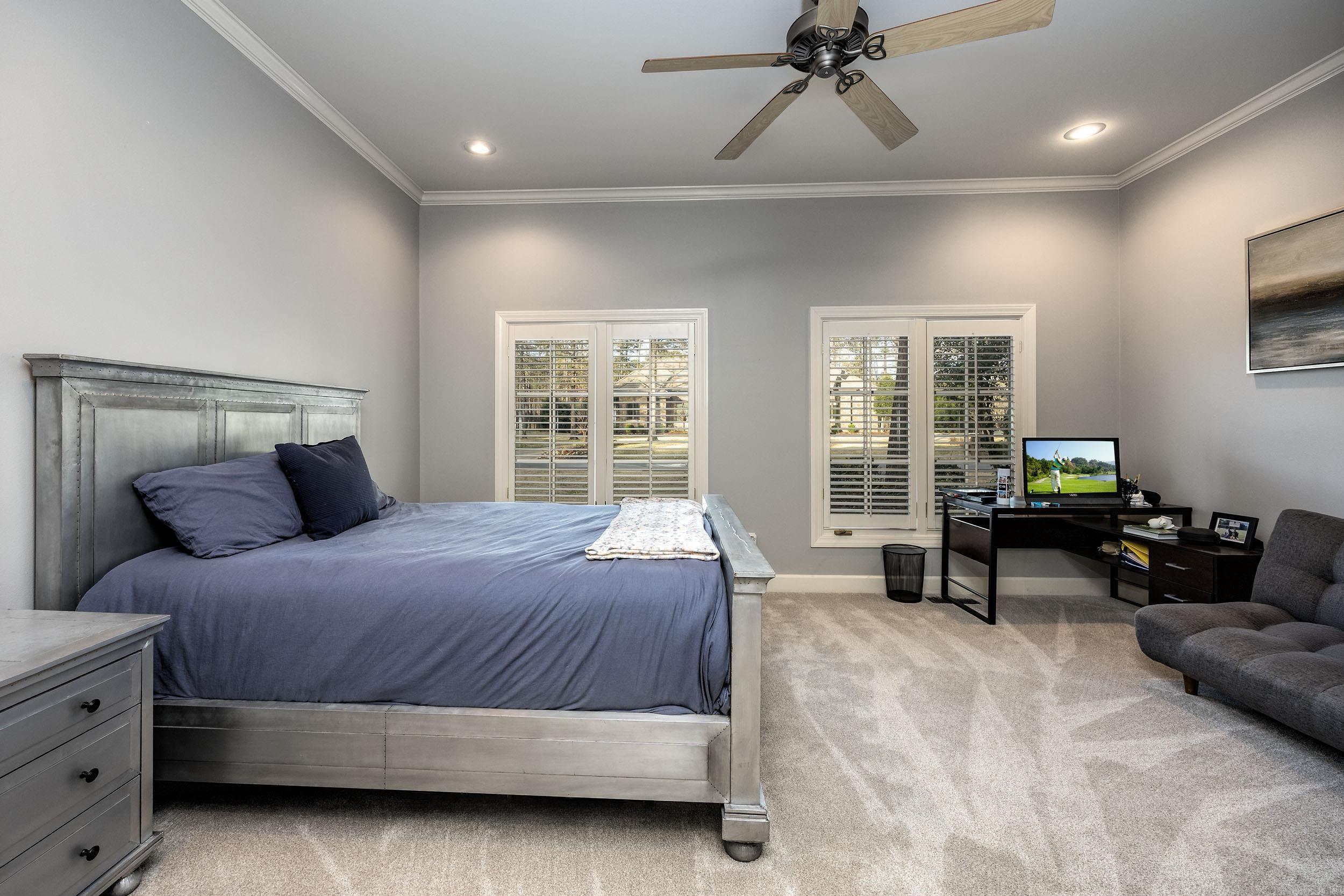 14  Sologne  Little Rock, AR