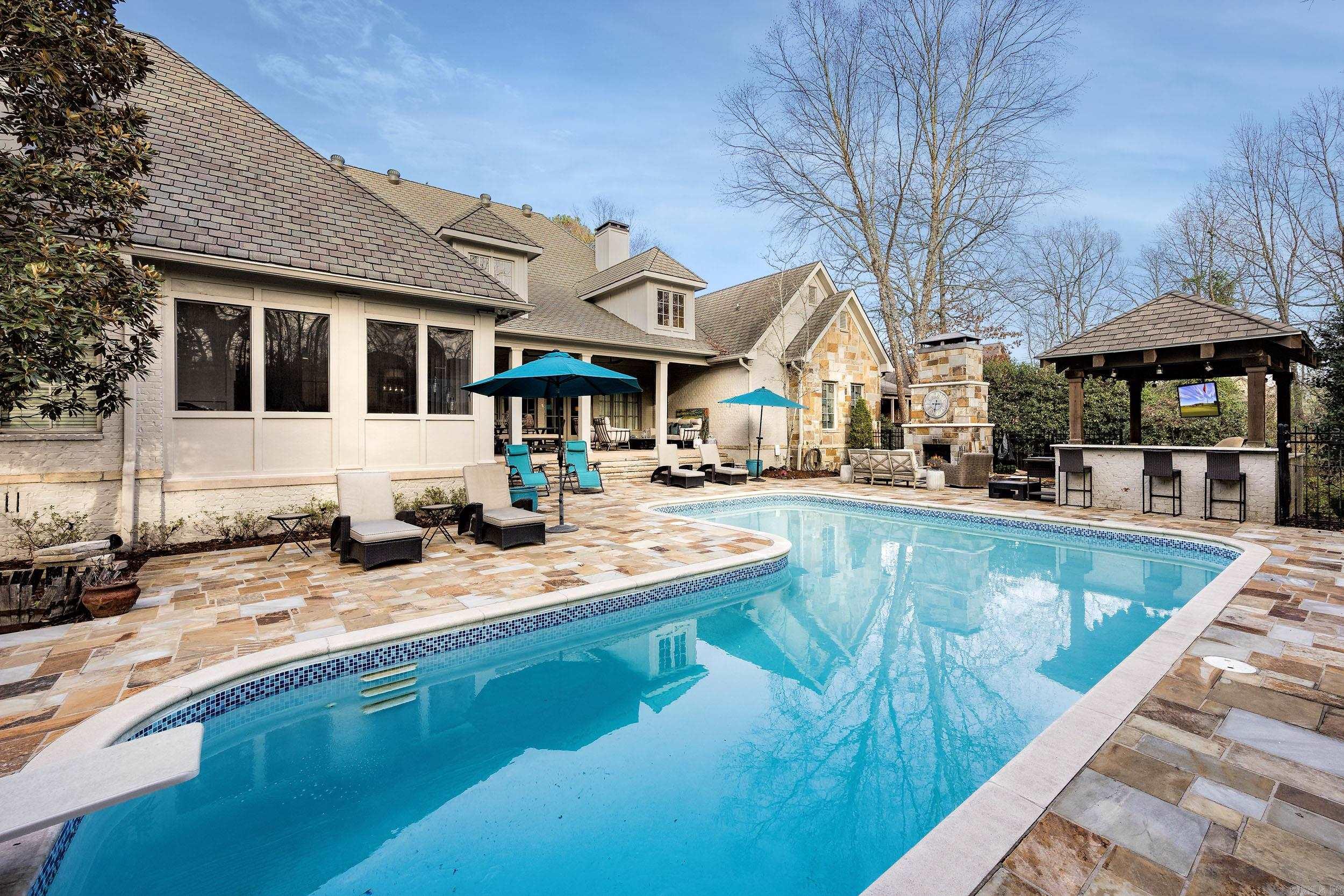 14  Sologne  Little Rock, AR