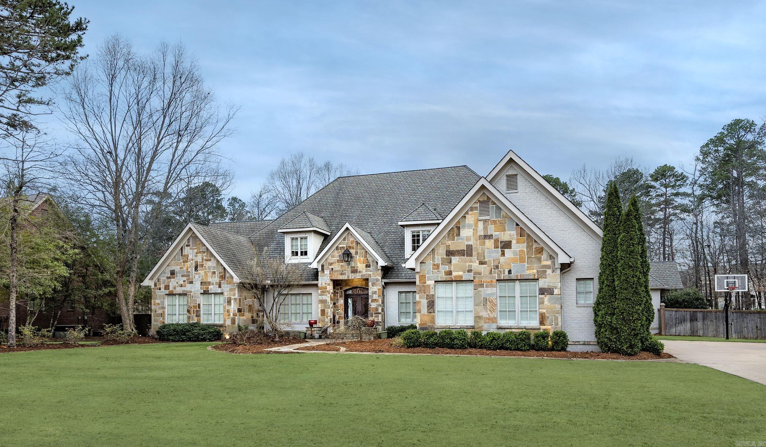 14  Sologne  Little Rock, AR