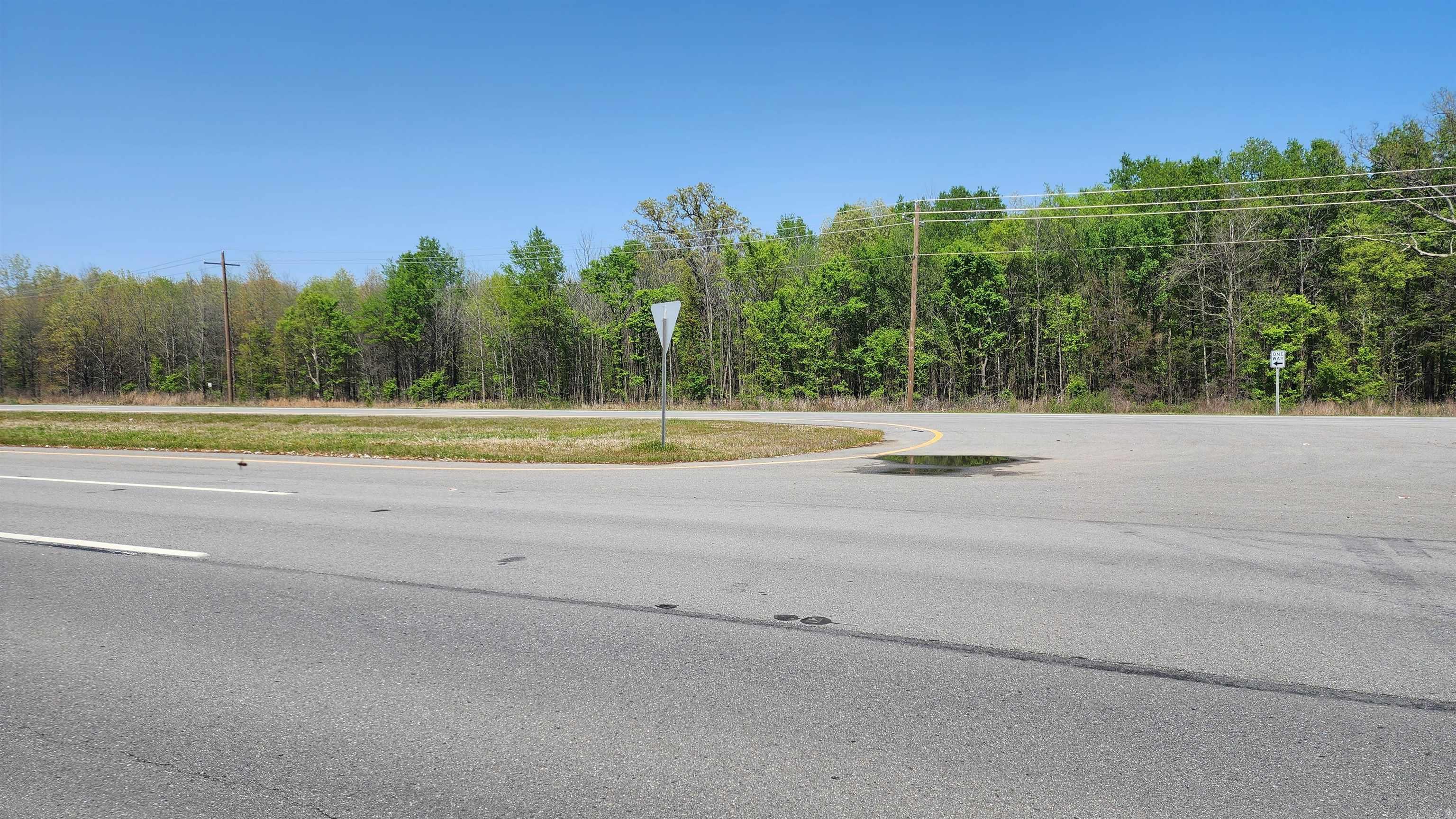 000  Highway 65  Grady, AR