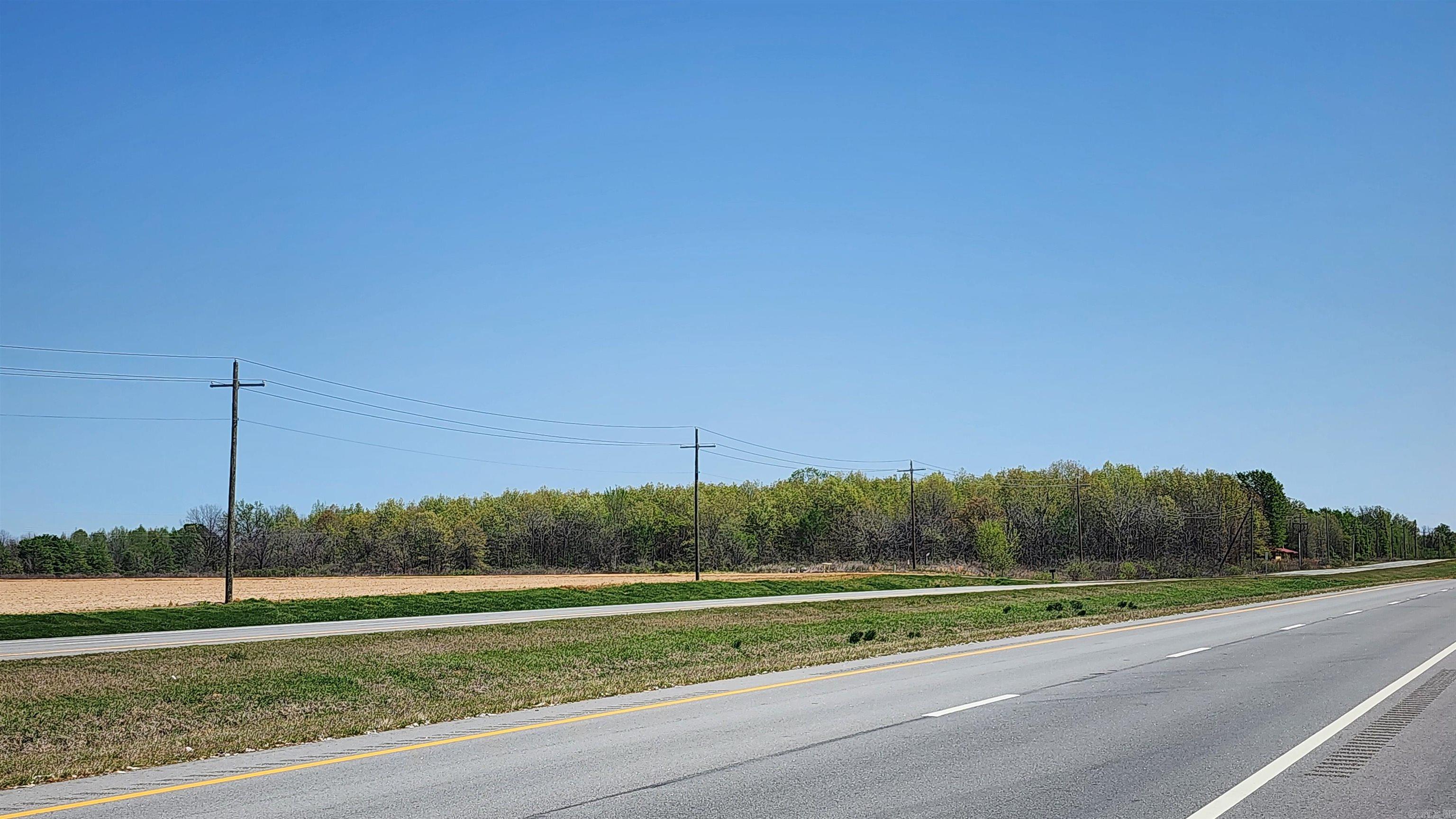 000  Highway 65  Grady, AR
