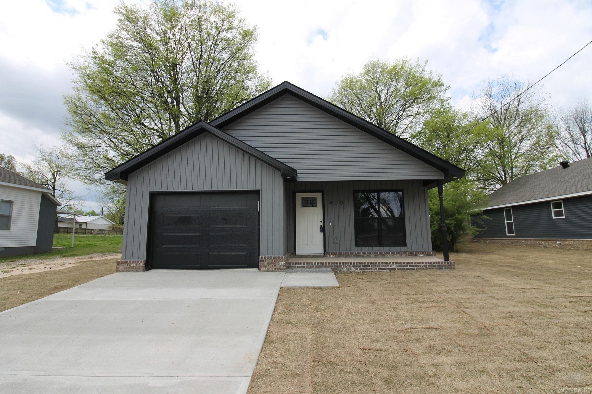 400  N. 5th Street  Paragould, AR