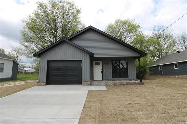 400  N. 5th Street  Paragould, AR