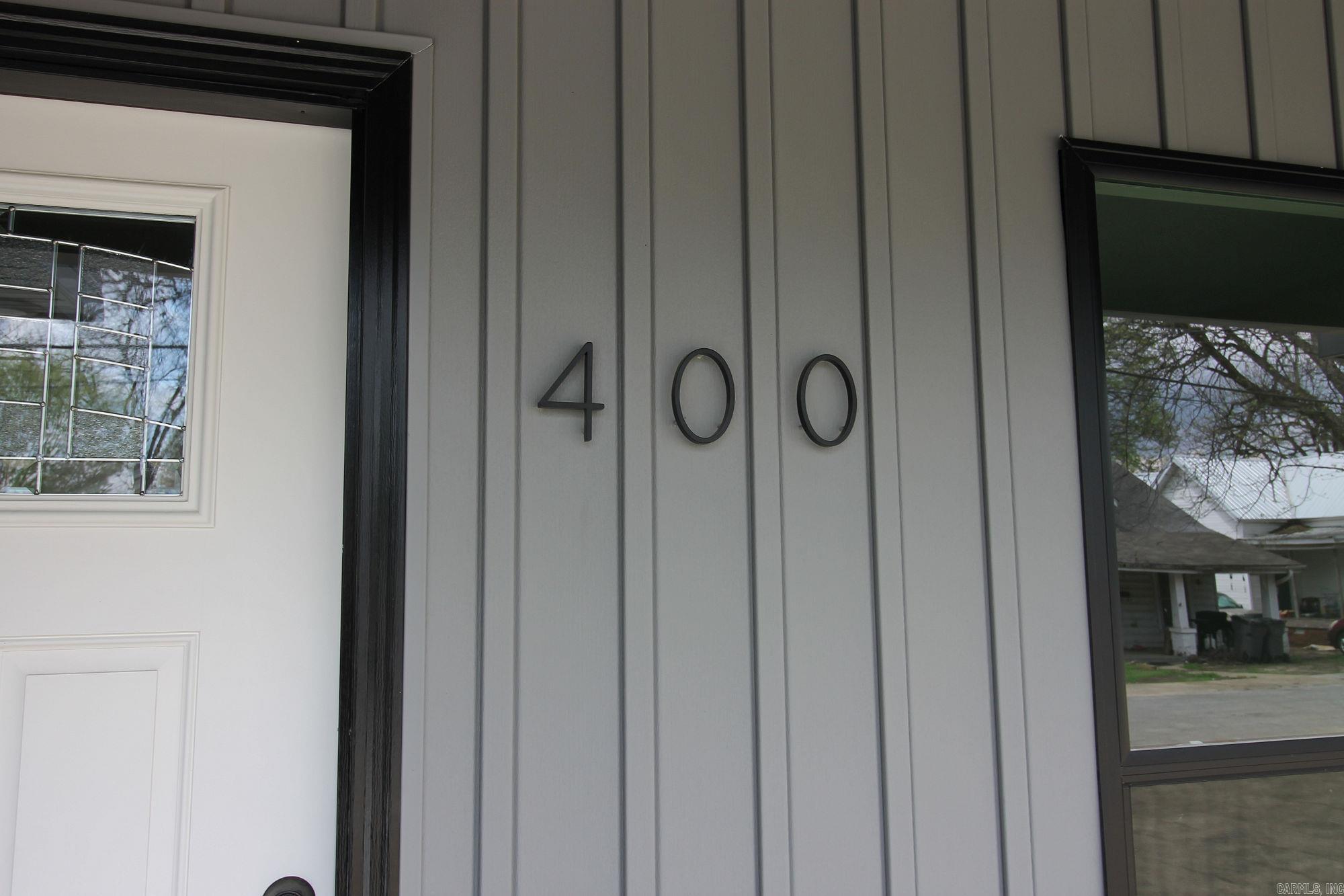 400  N. 5th Street  Paragould, AR