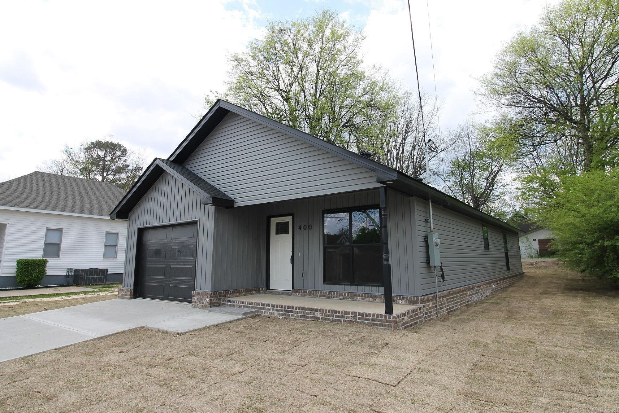 400  N. 5th Street  Paragould, AR