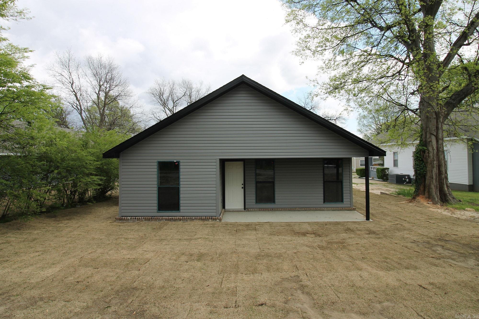 400  N. 5th Street  Paragould, AR