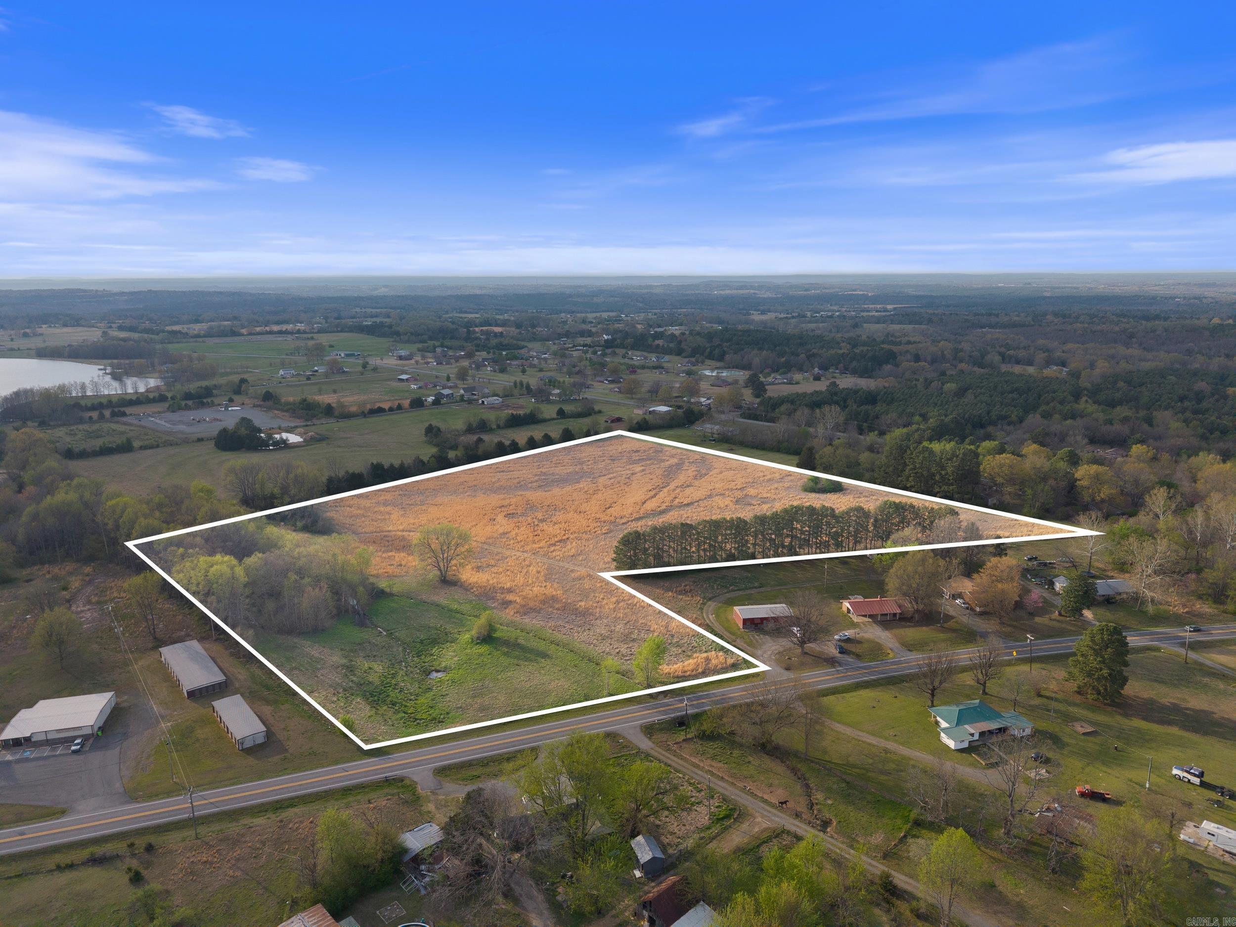 000  Highway 25 N  Guy, AR
