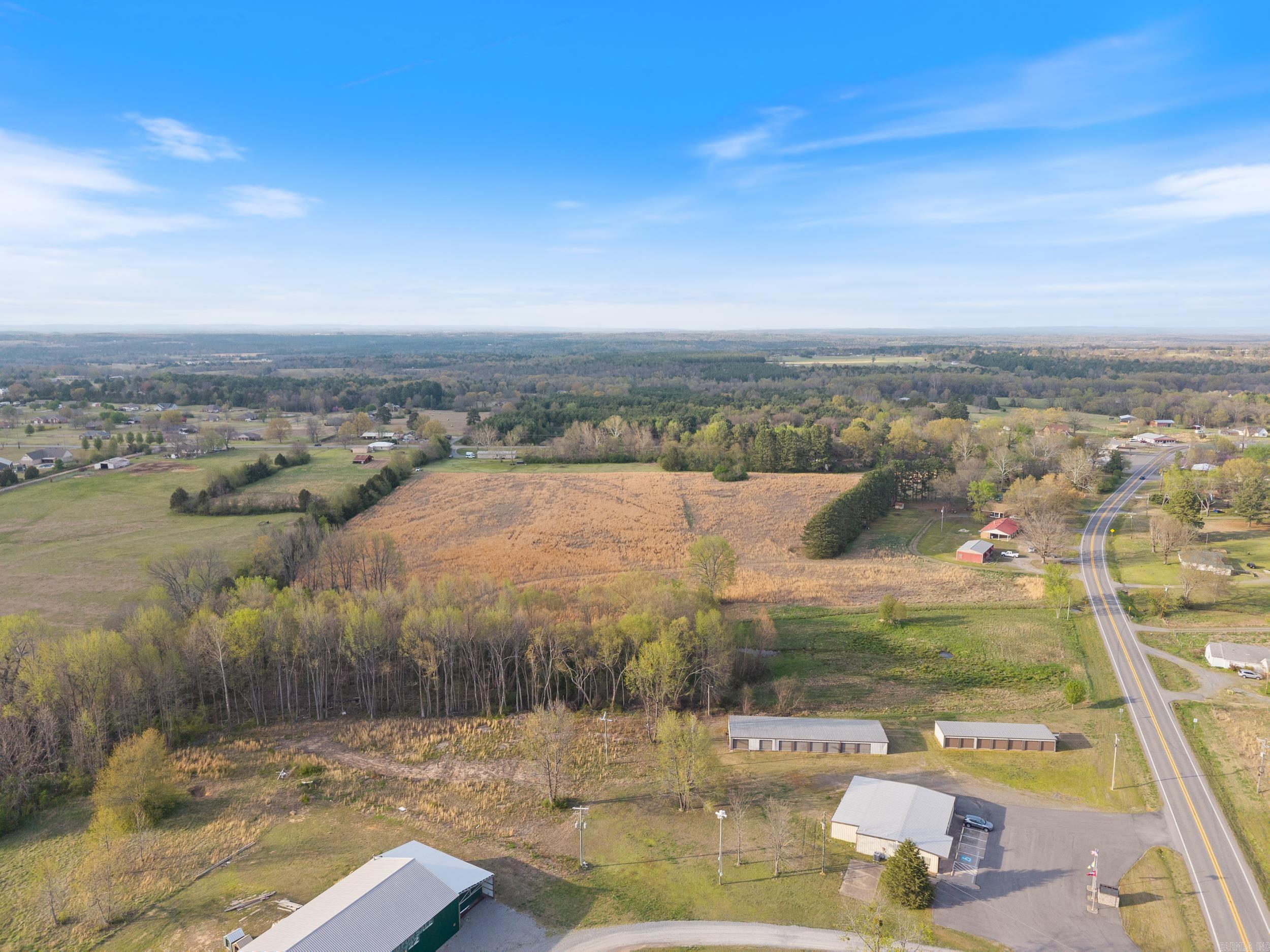 000  Highway 25 N  Guy, AR