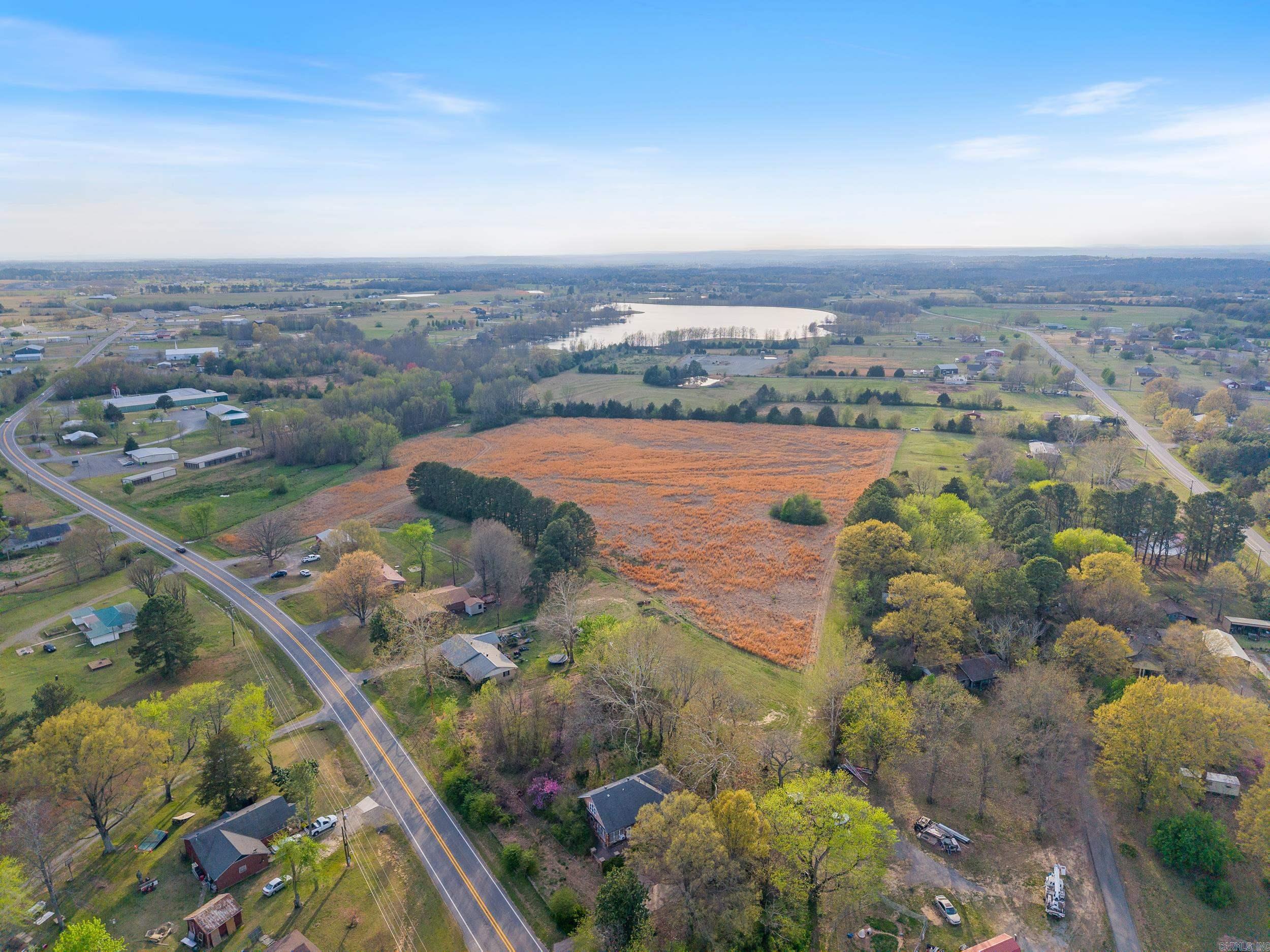 000  Highway 25 N  Guy, AR
