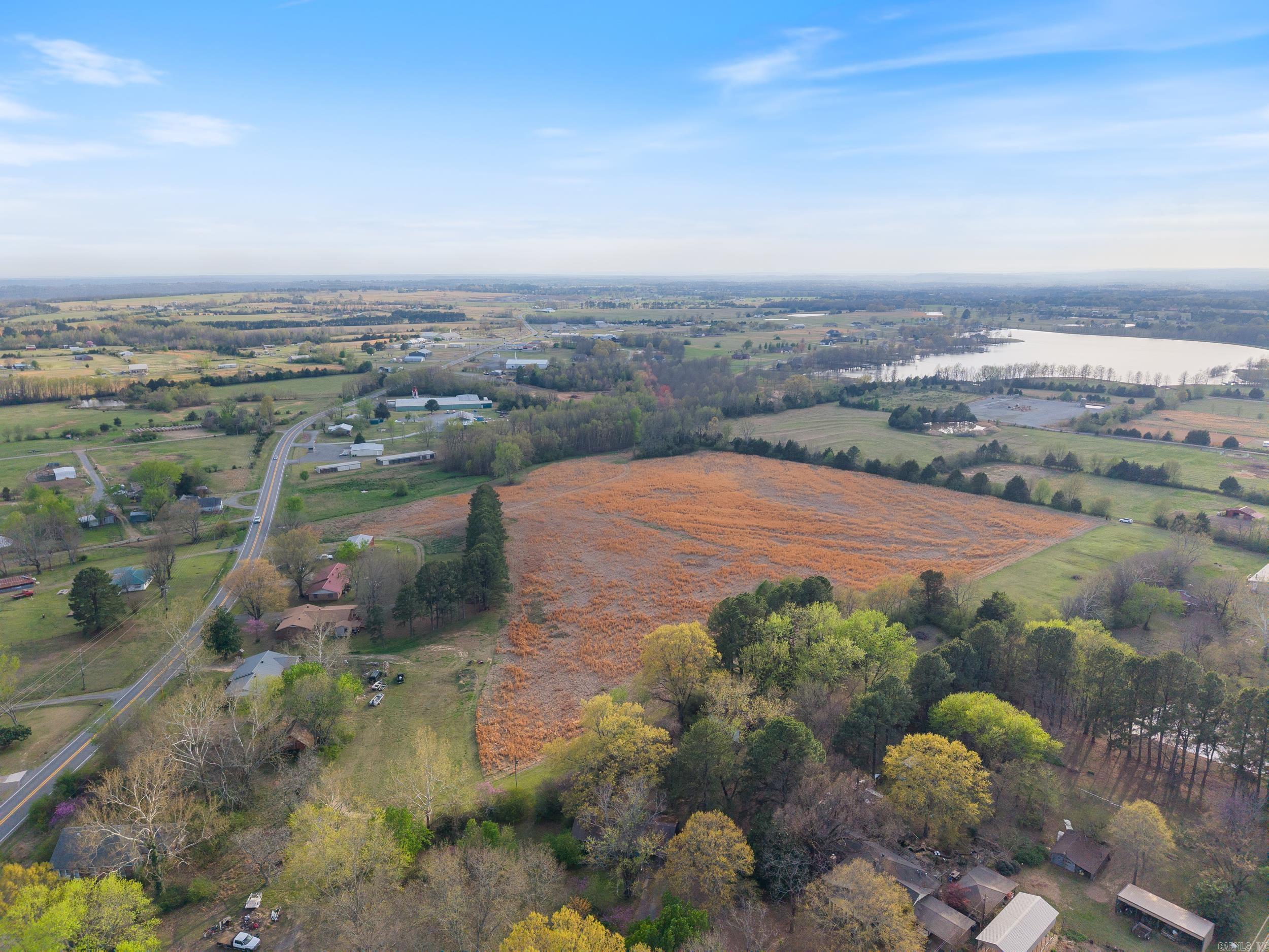 000  Highway 25 N  Guy, AR