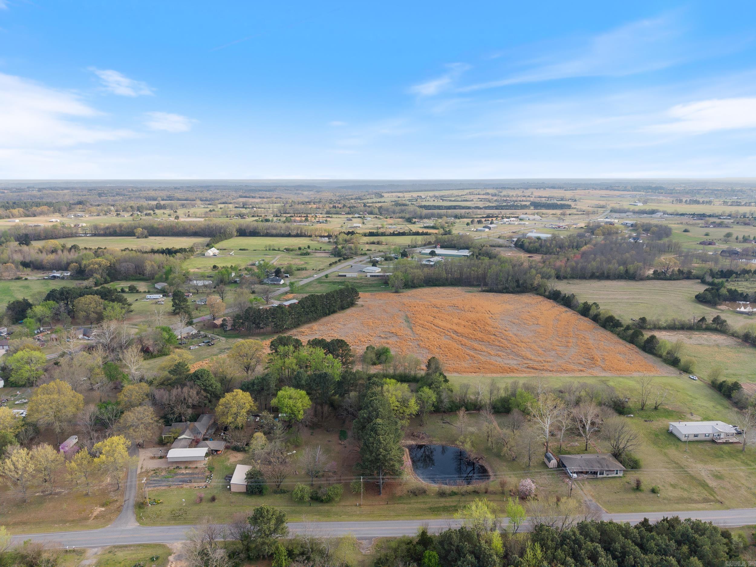 000  Highway 25 N  Guy, AR