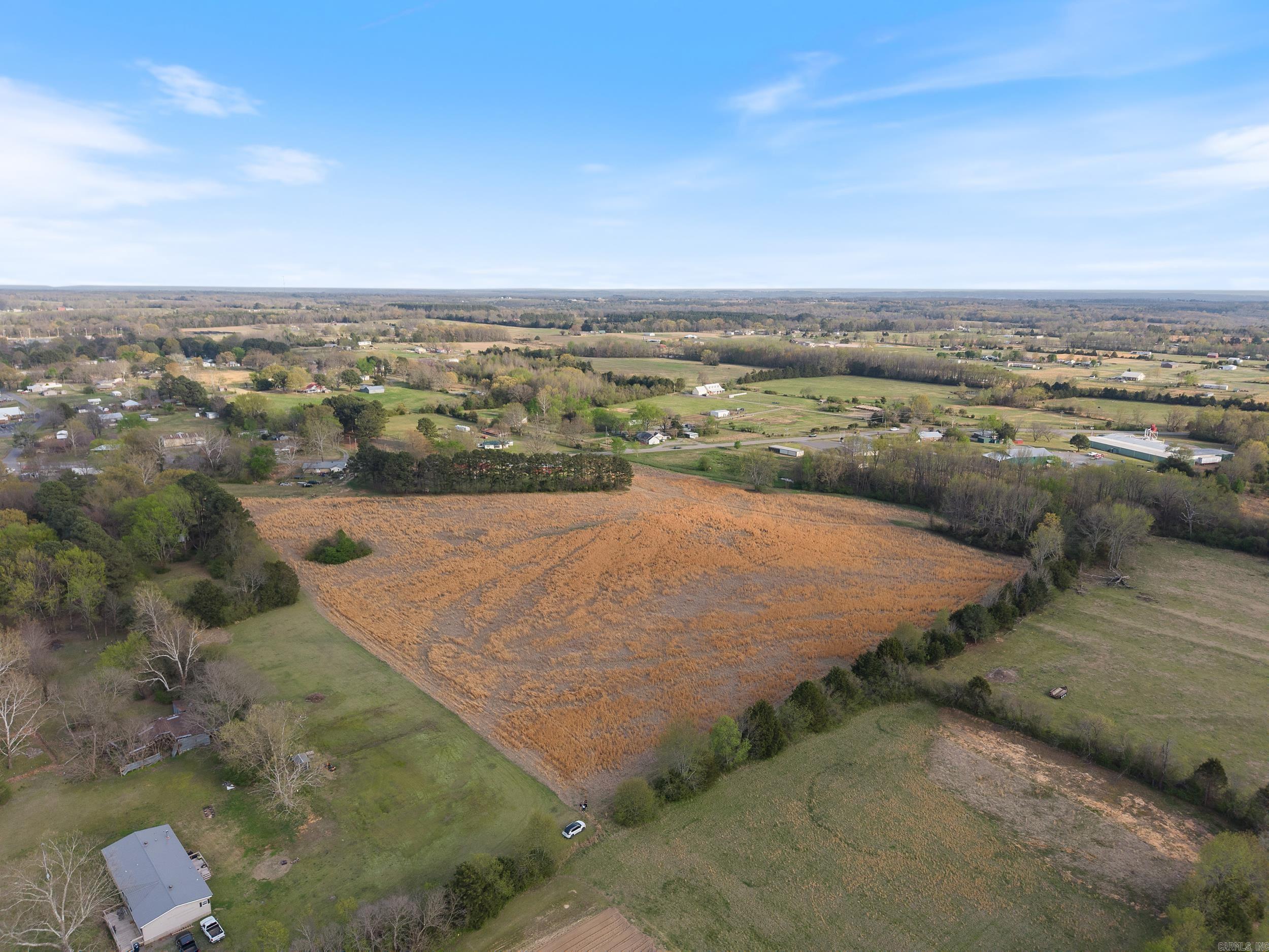 000  Highway 25 N  Guy, AR
