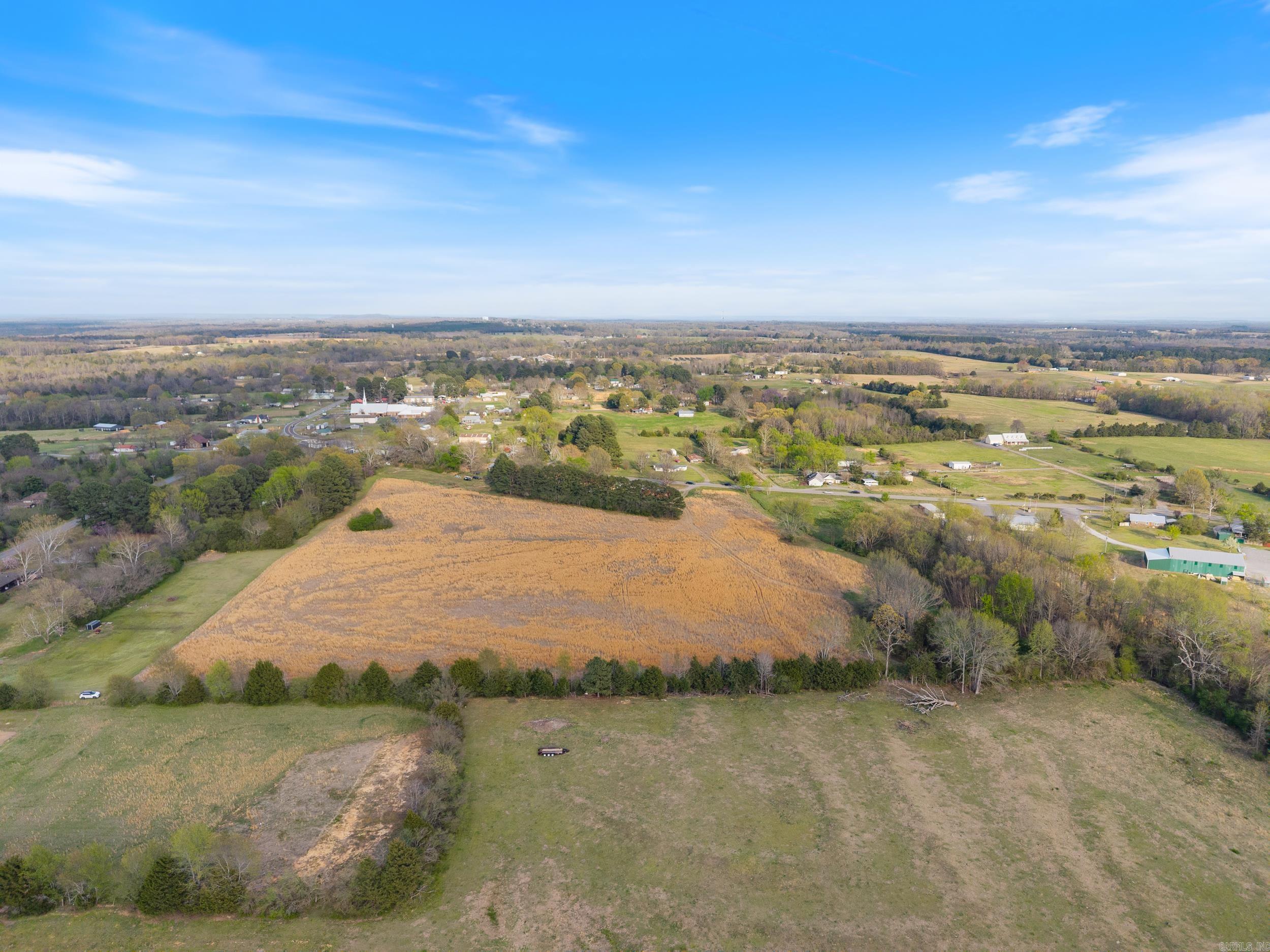 000  Highway 25 N  Guy, AR
