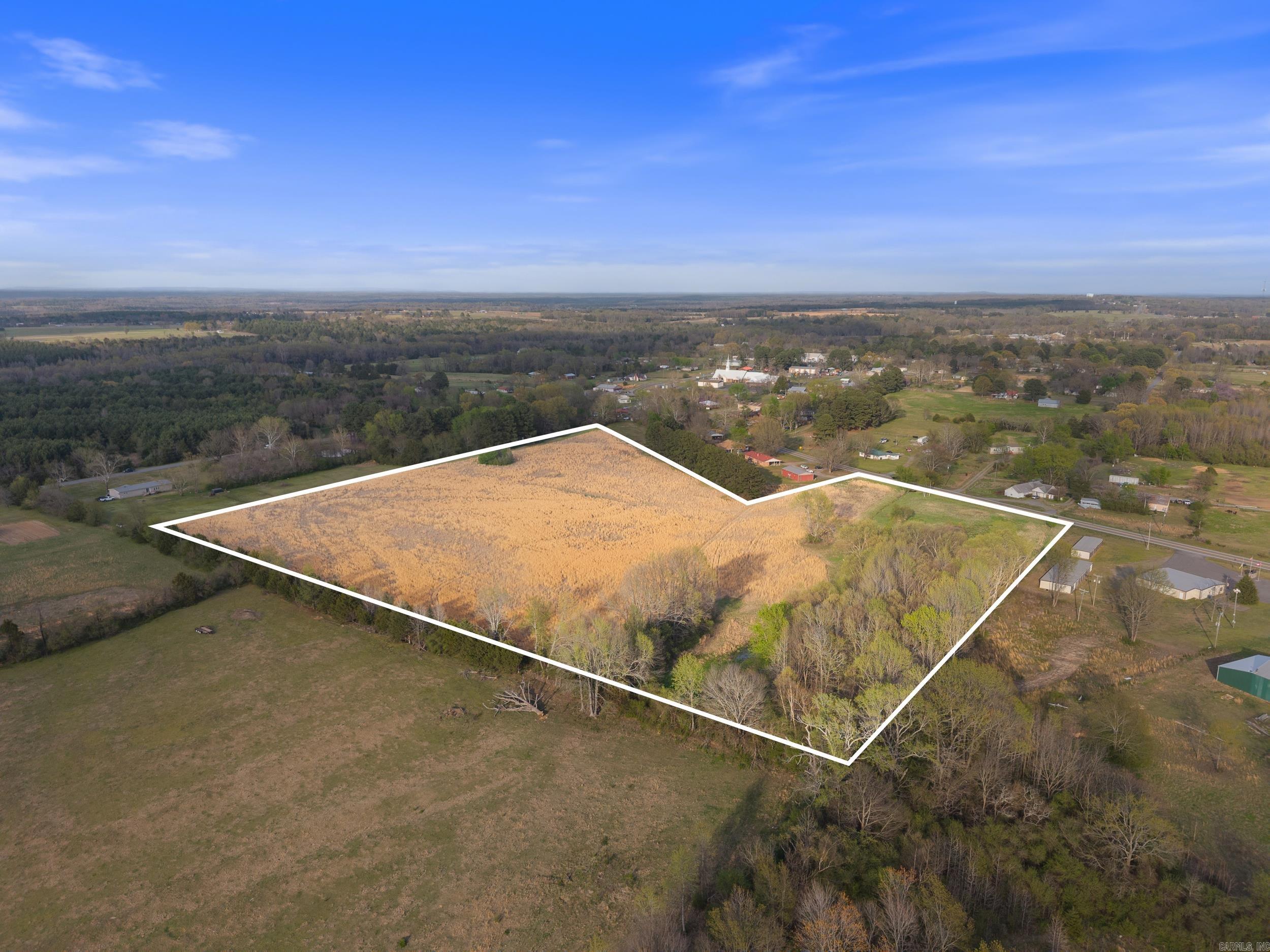 000  Highway 25 N  Guy, AR