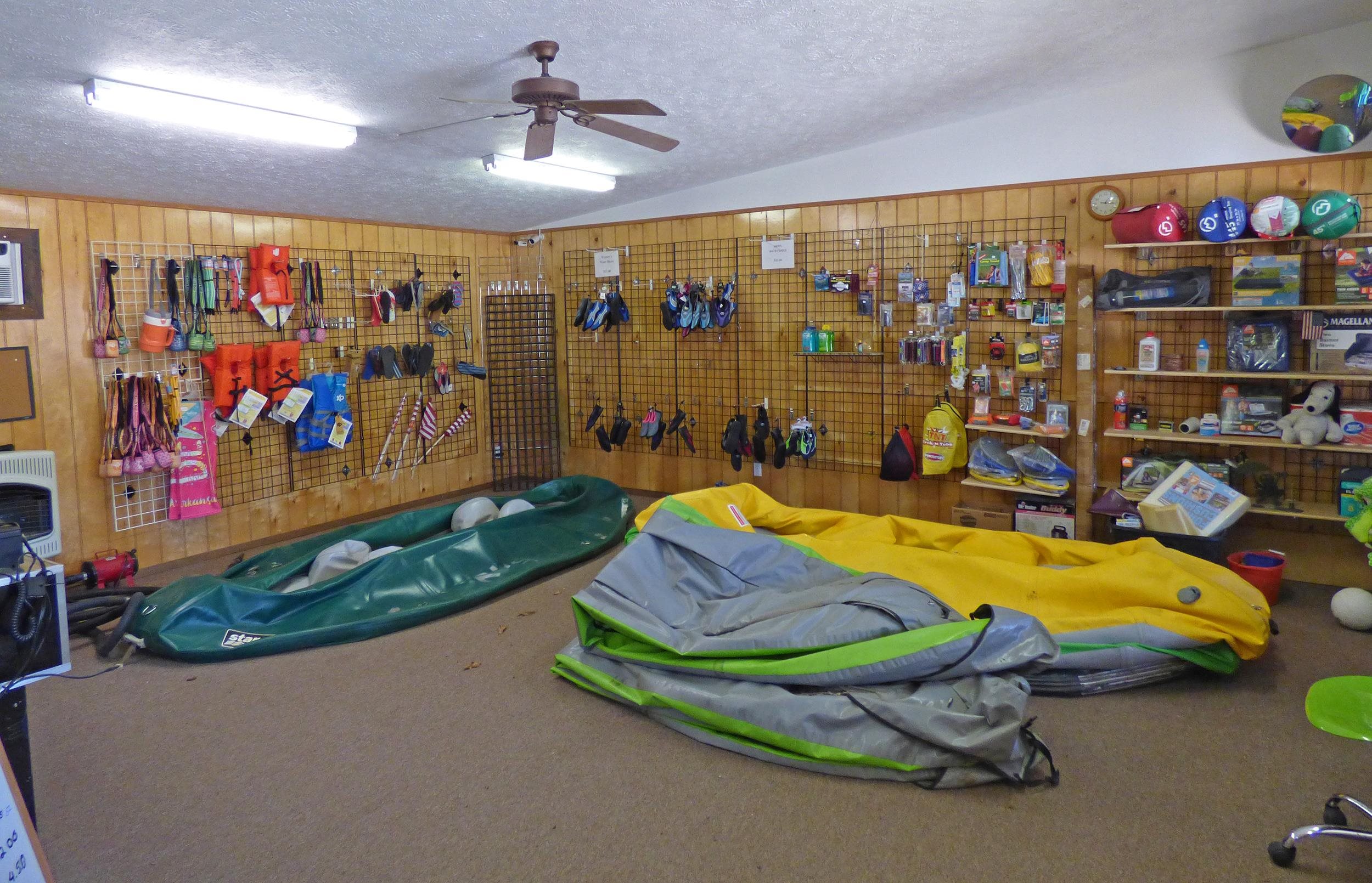 420  Highway 63  Hardy, AR