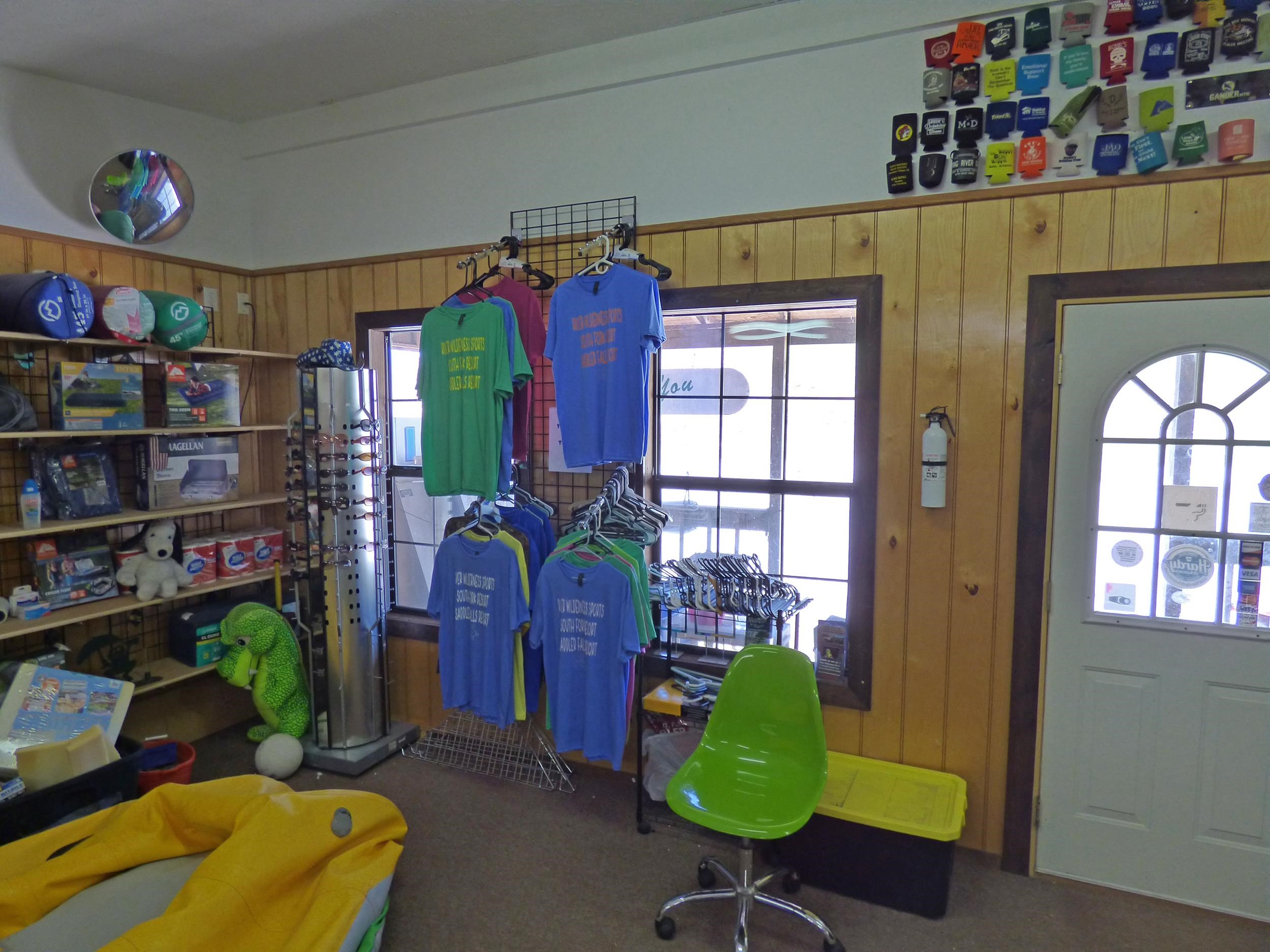 420  Highway 63  Hardy, AR