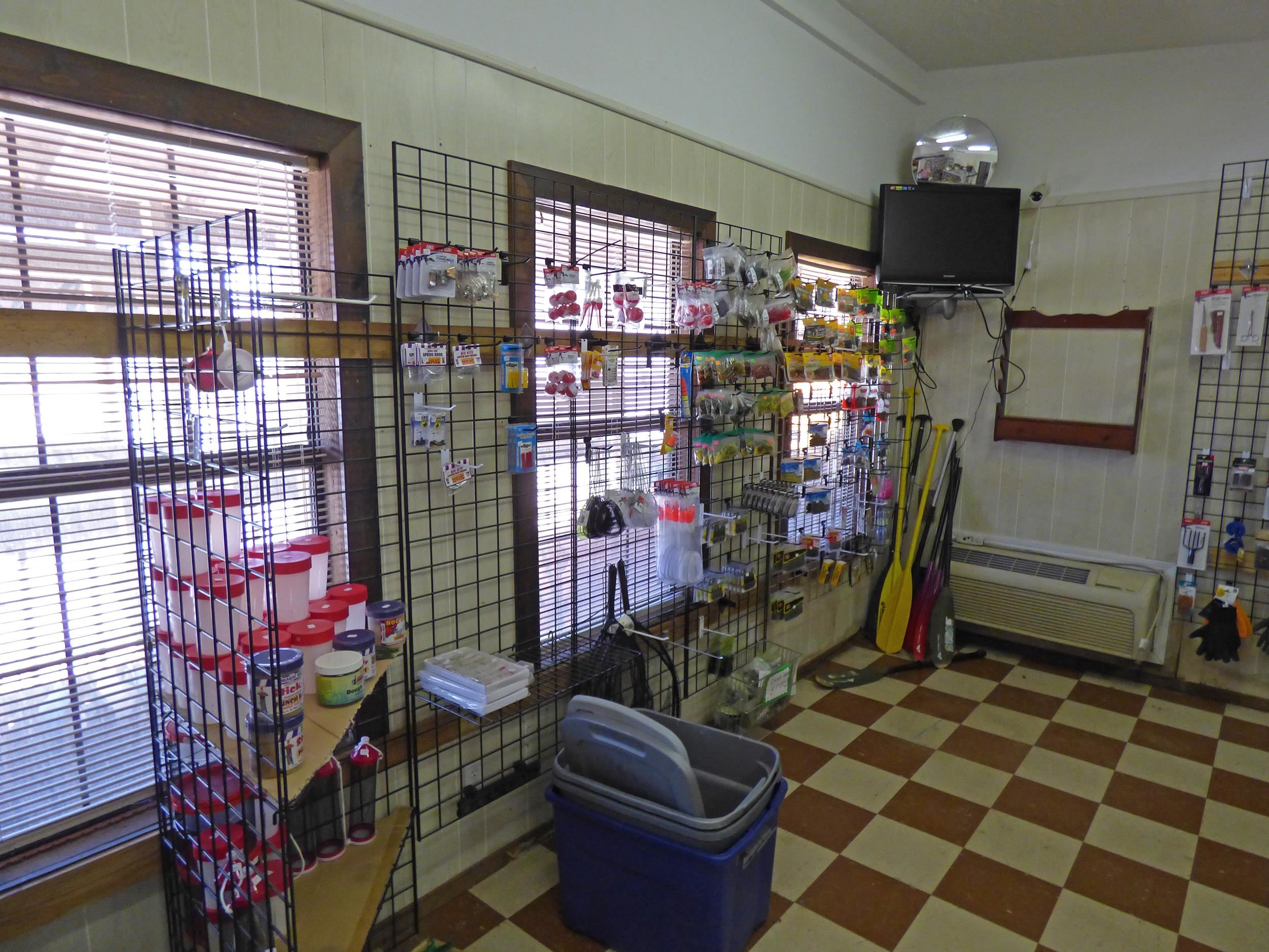 420  Highway 63  Hardy, AR
