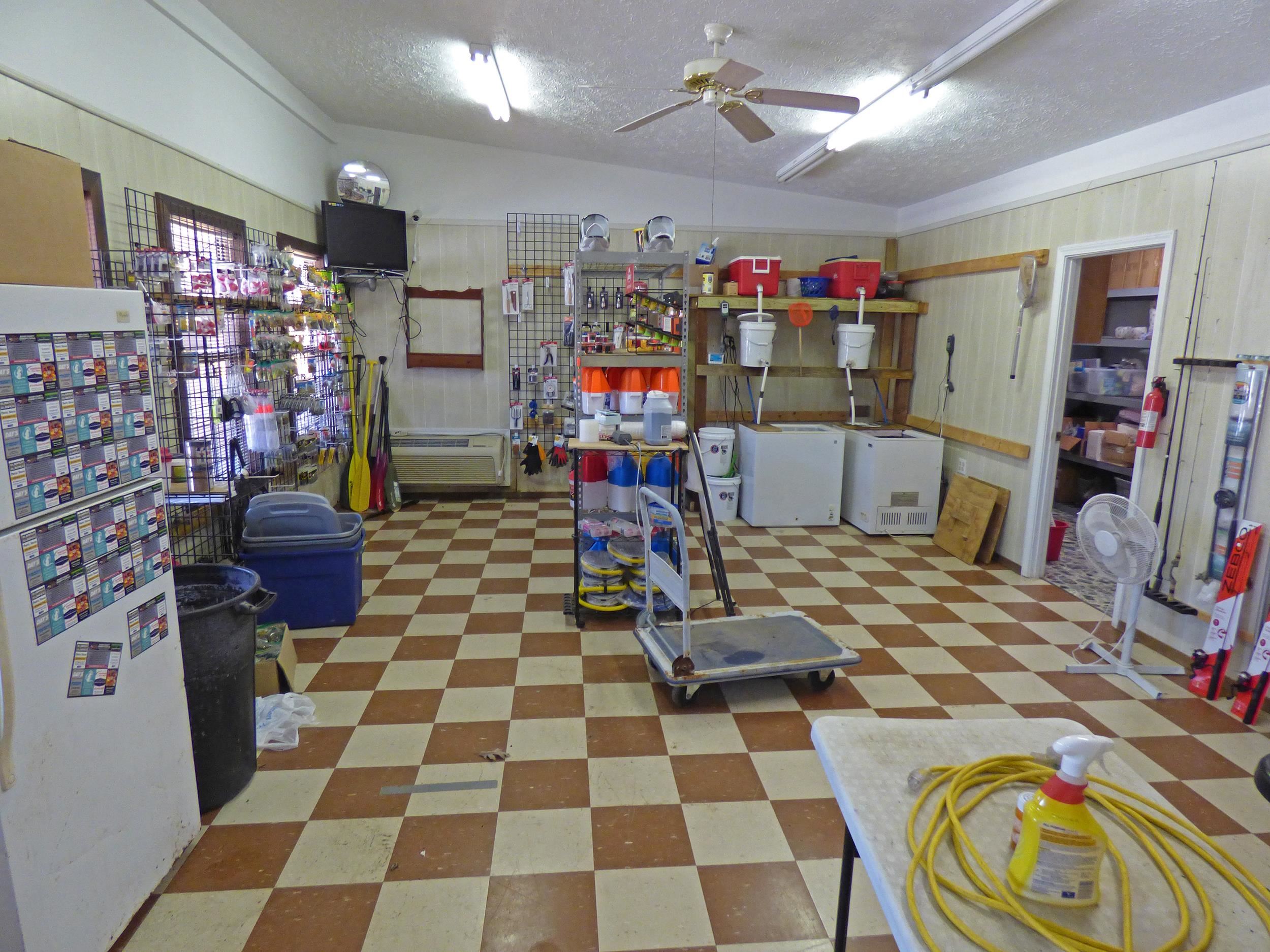 420  Highway 63  Hardy, AR