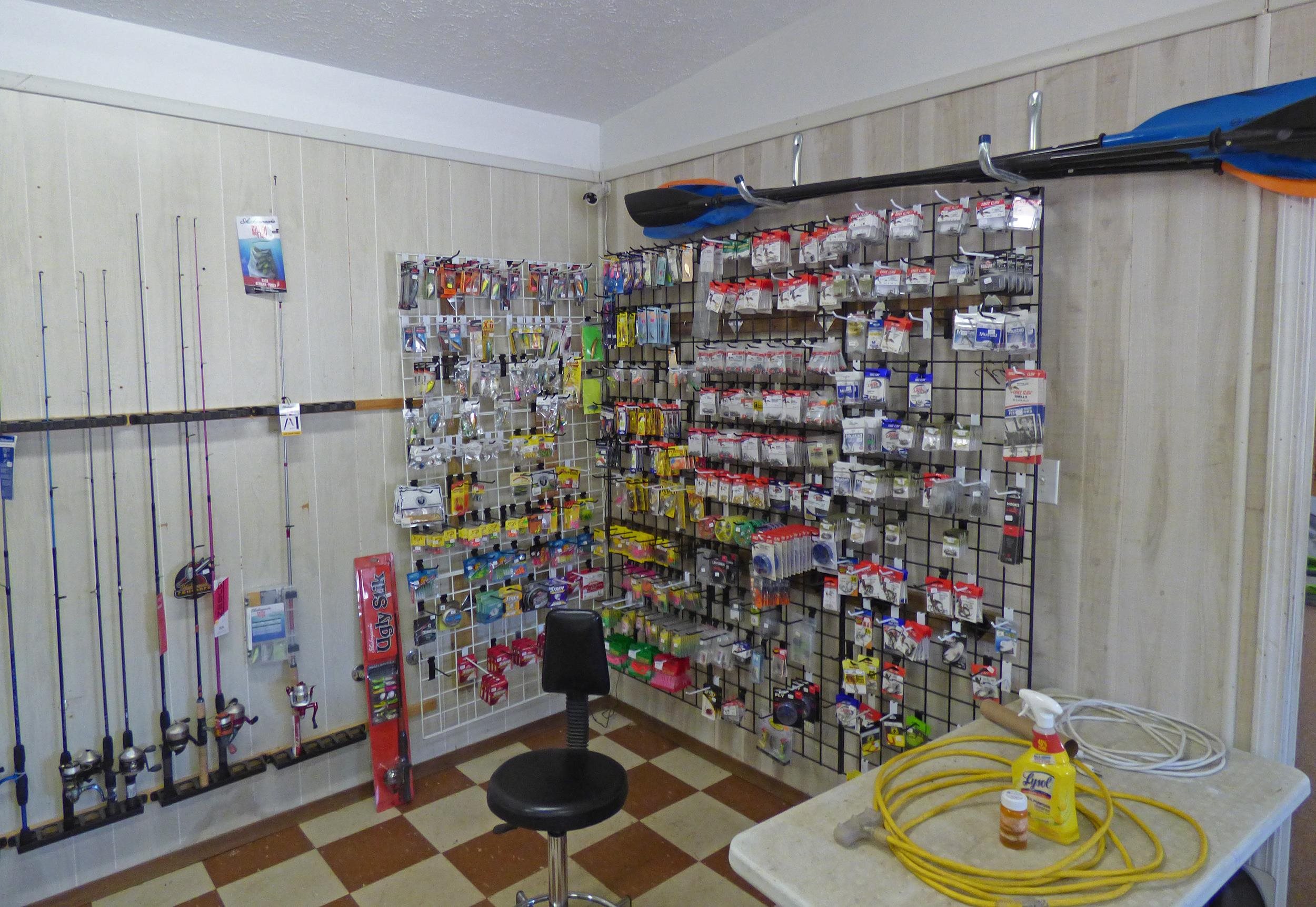 420  Highway 63  Hardy, AR