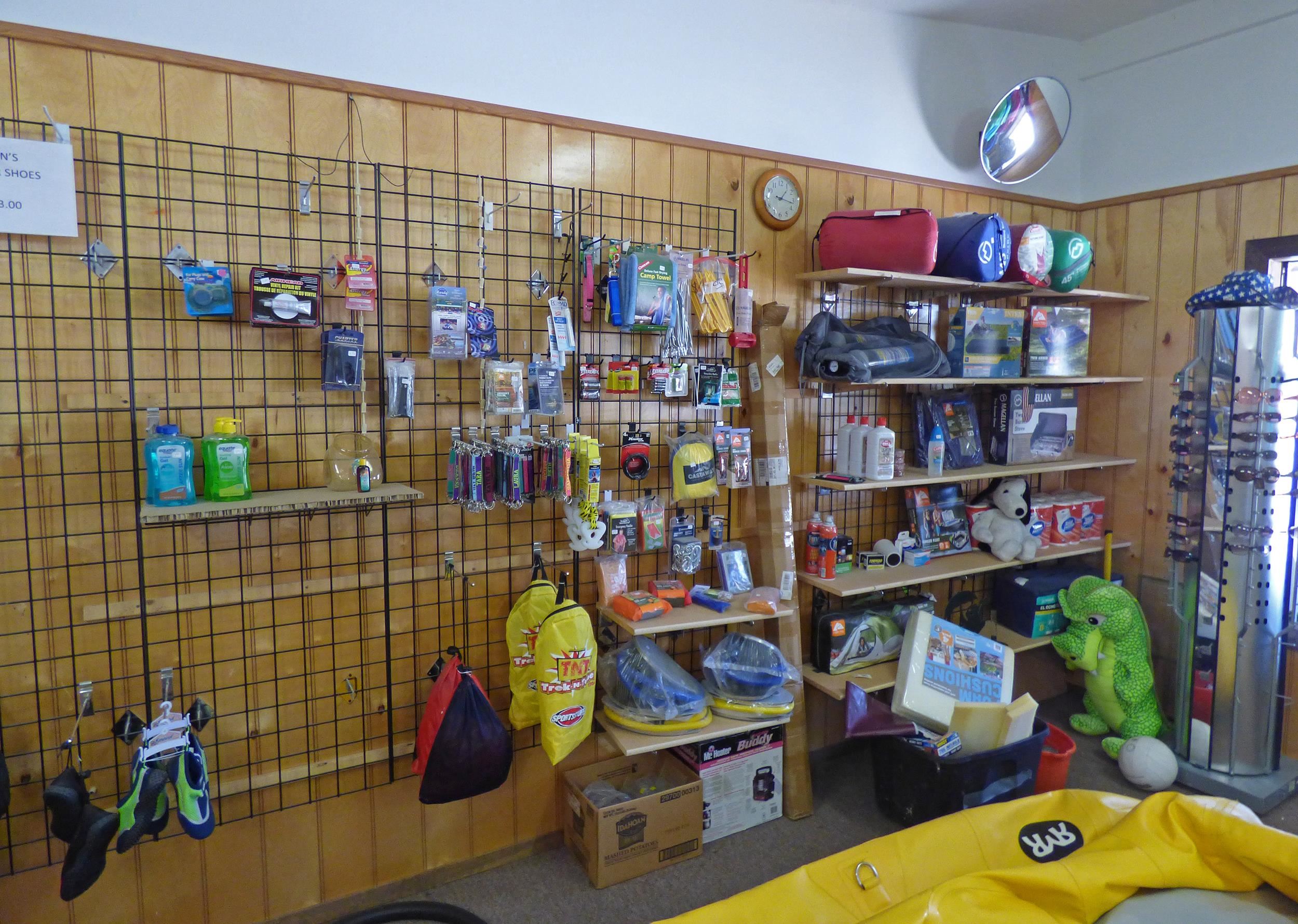 420  Highway 63  Hardy, AR