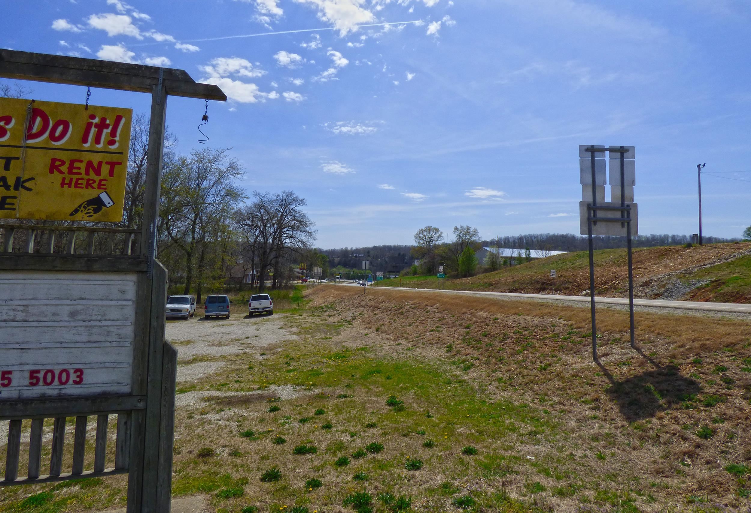 420  Highway 63  Hardy, AR