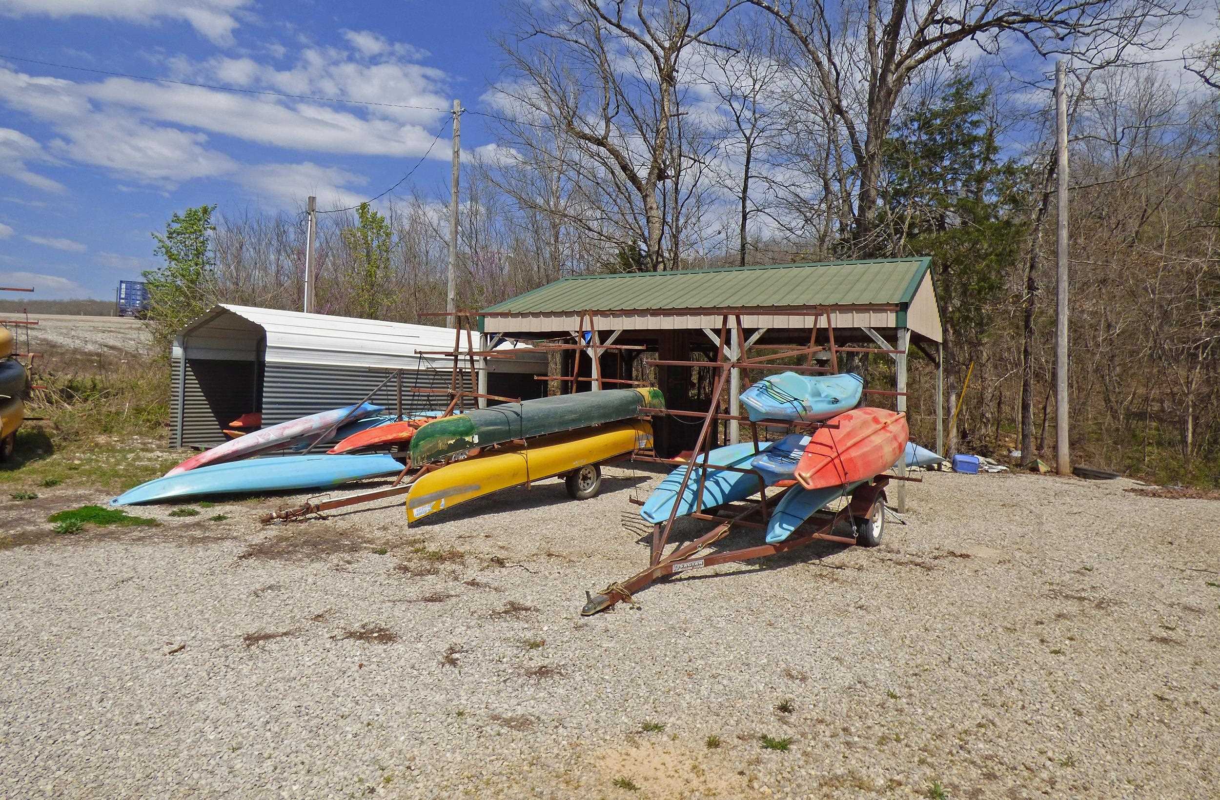 420  Highway 63  Hardy, AR