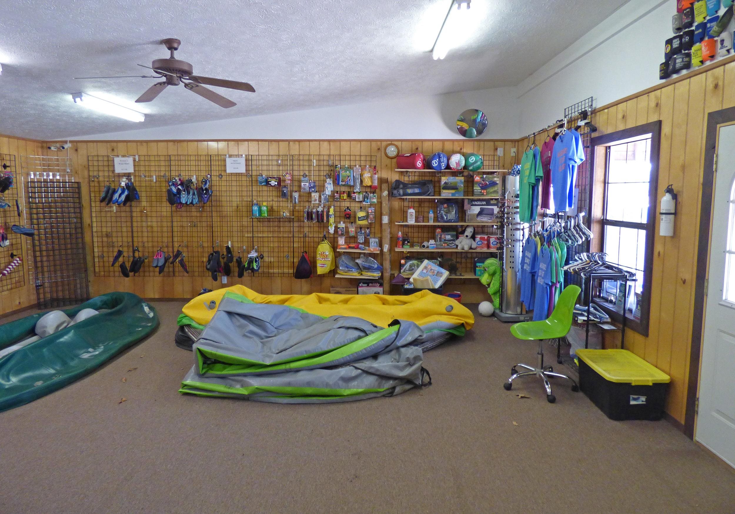 420  Highway 63  Hardy, AR