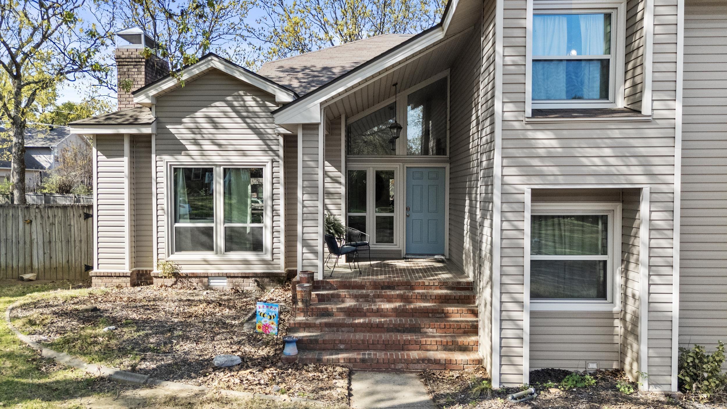 111  Lagrue Dr  Sherwood, AR