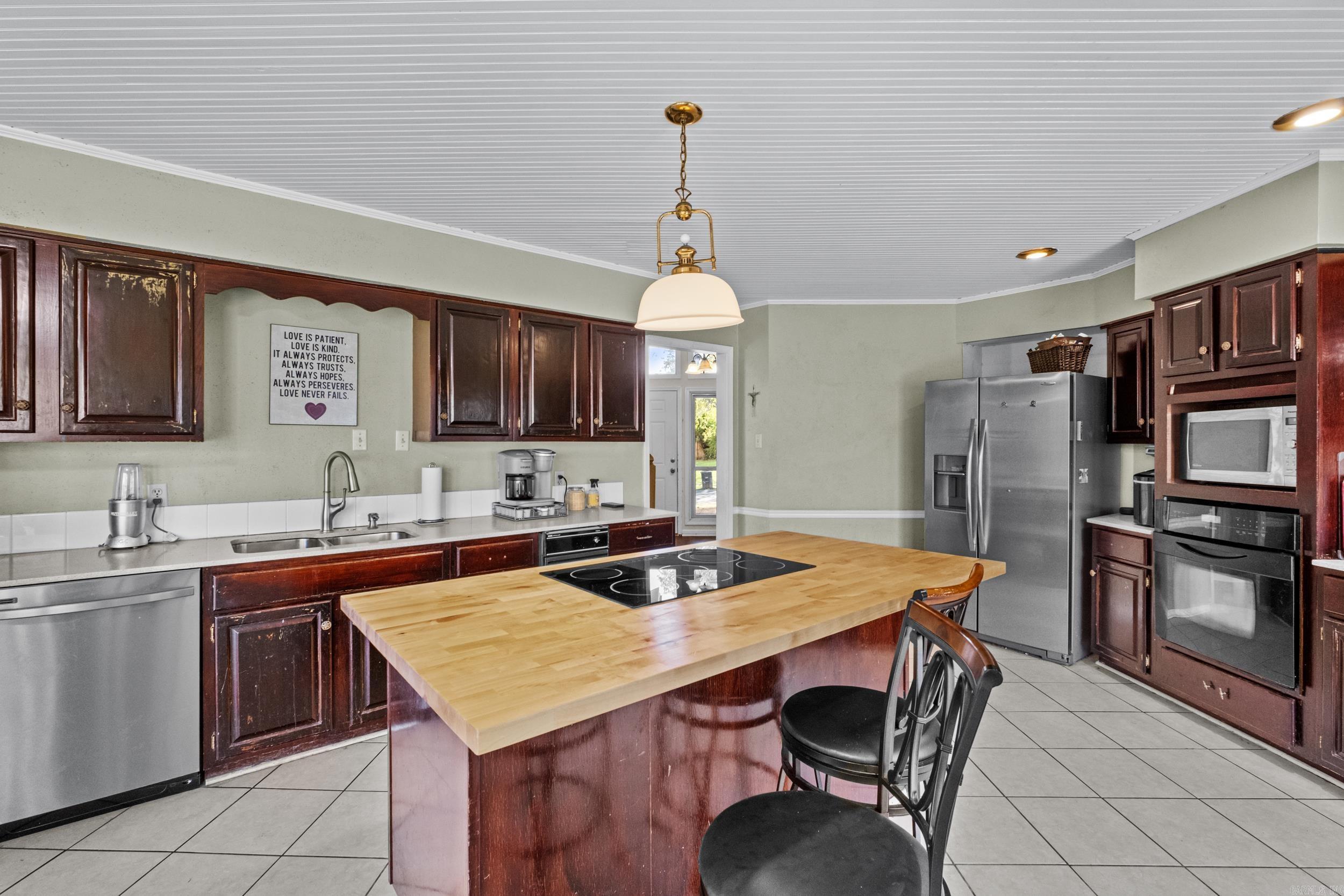 111  Lagrue Dr  Sherwood, AR