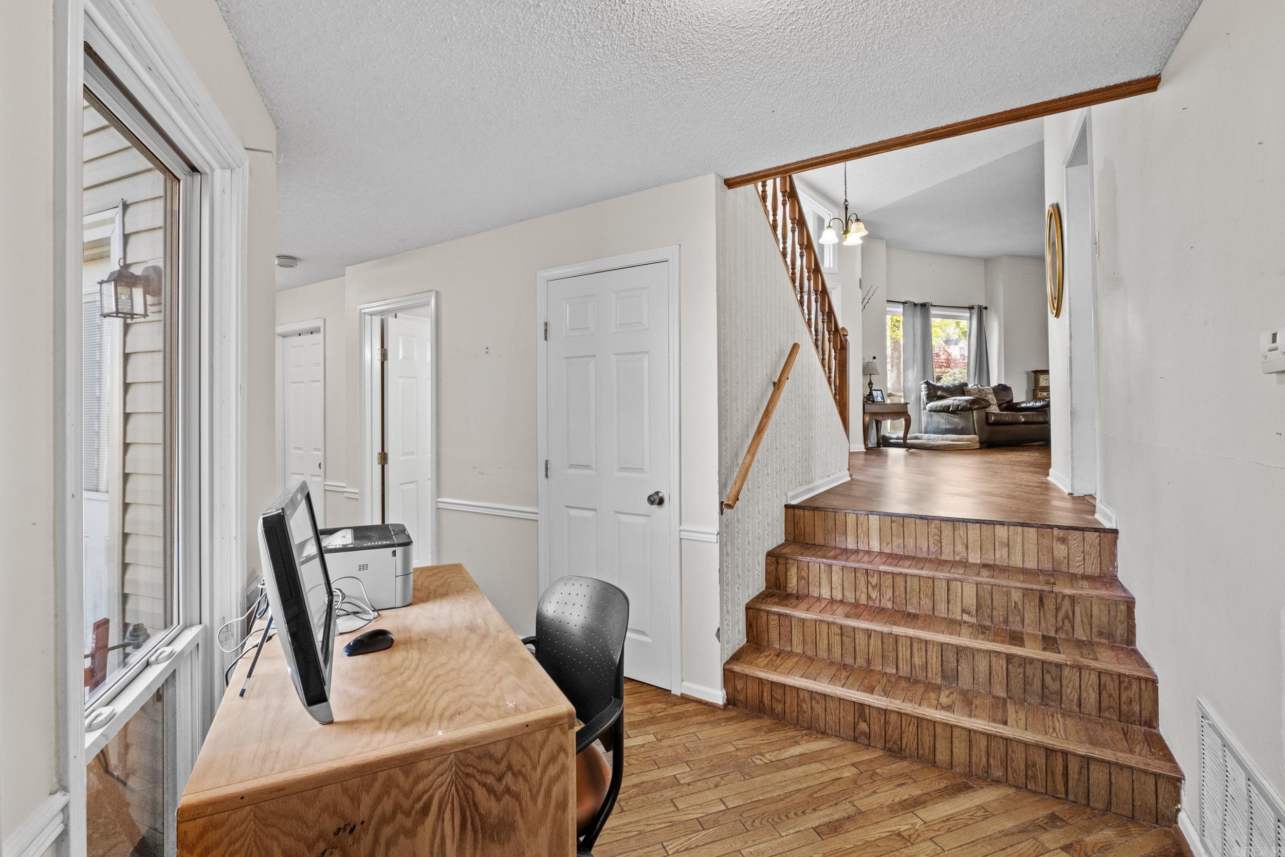 111  Lagrue Dr  Sherwood, AR