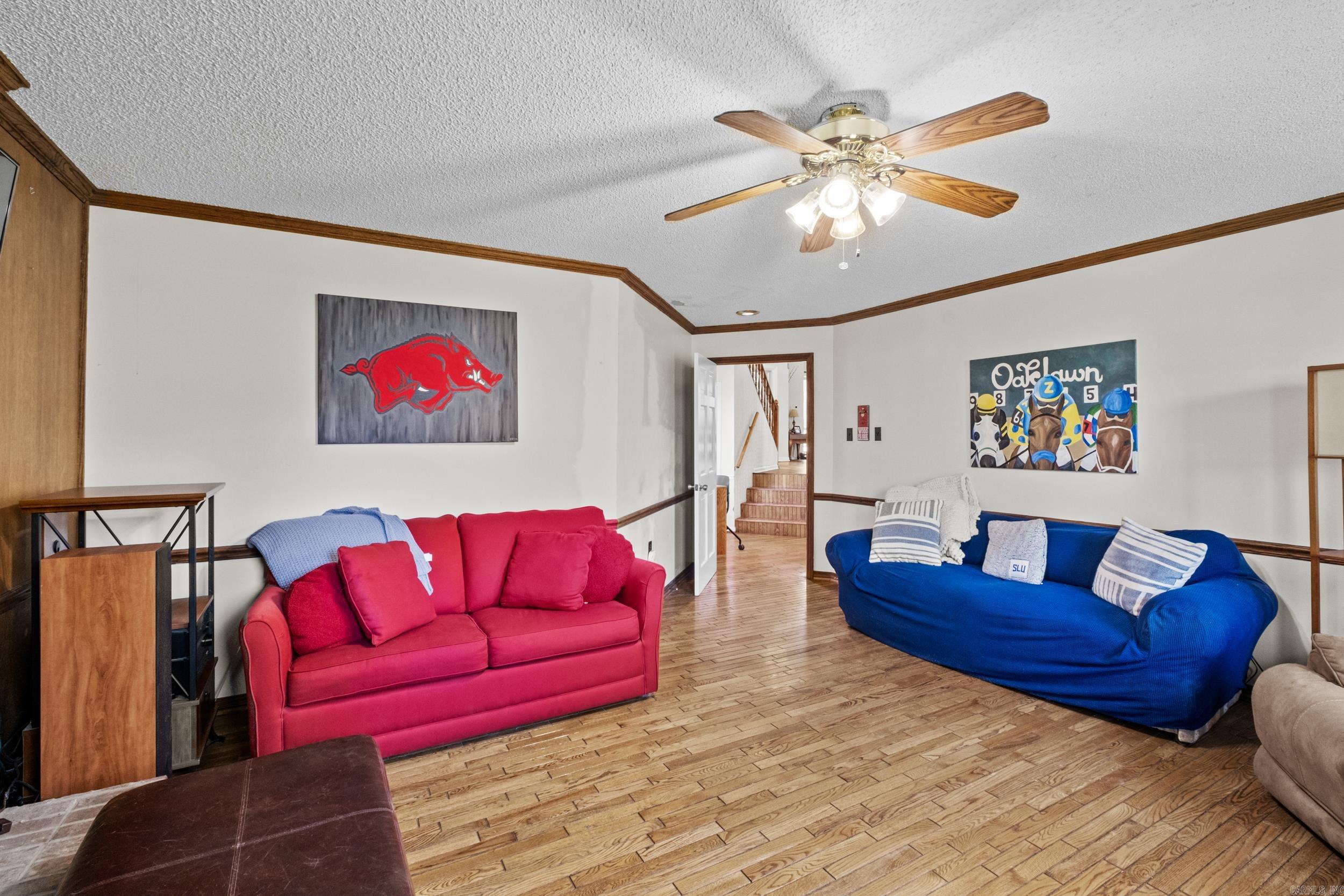 111  Lagrue Dr  Sherwood, AR