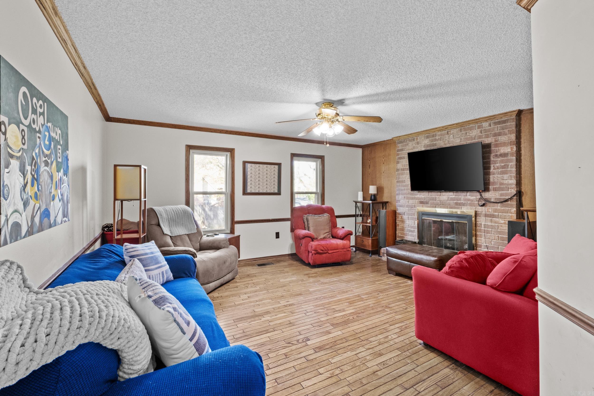 111  Lagrue Dr  Sherwood, AR