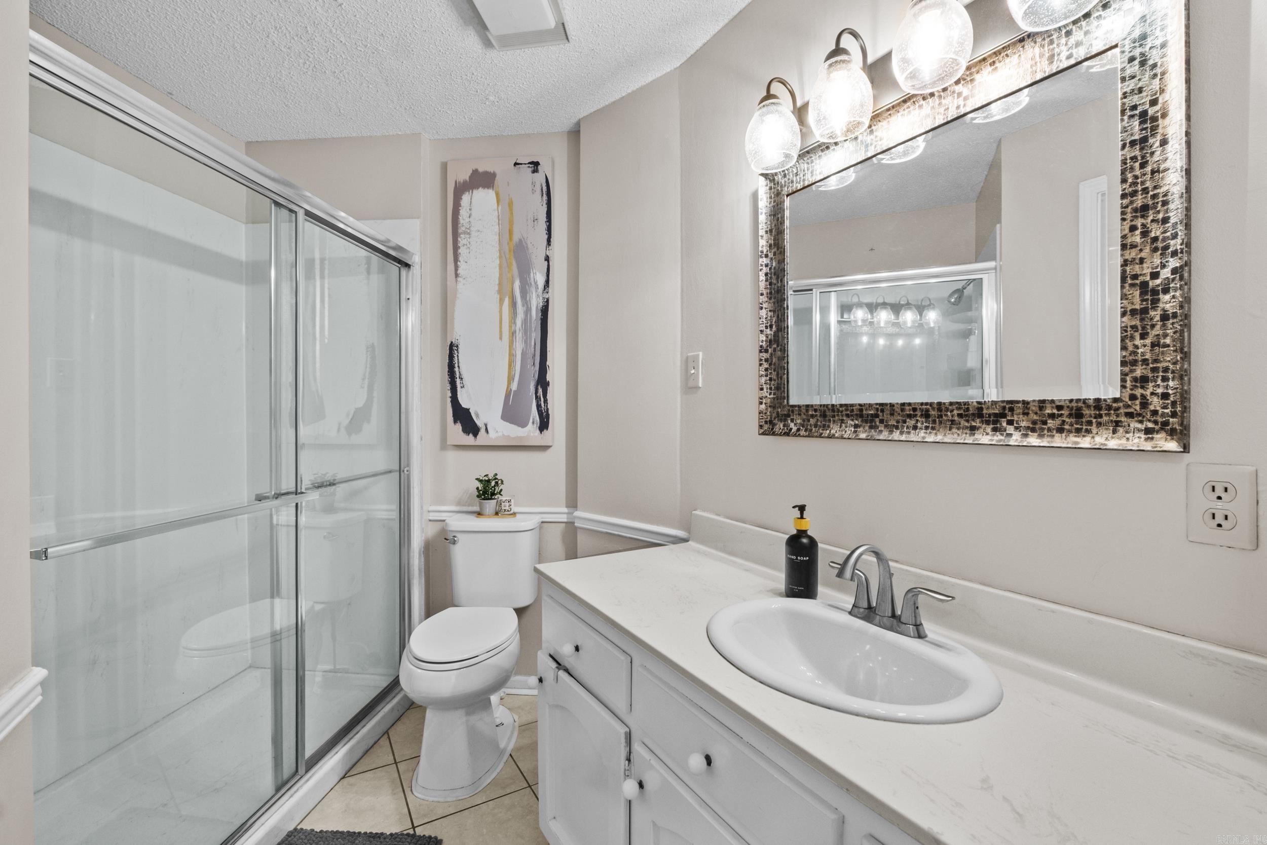 111  Lagrue Dr  Sherwood, AR
