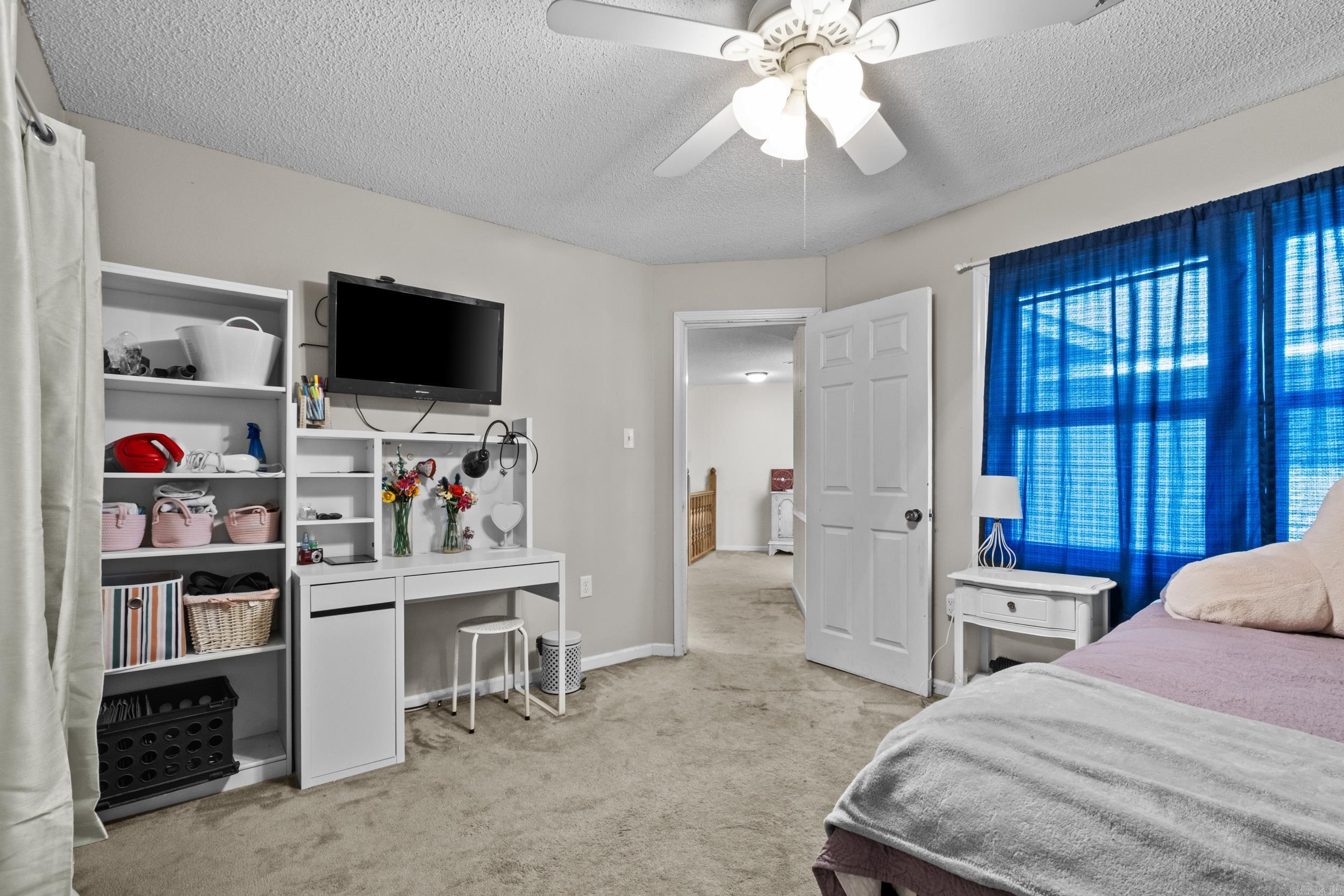 111  Lagrue Dr  Sherwood, AR