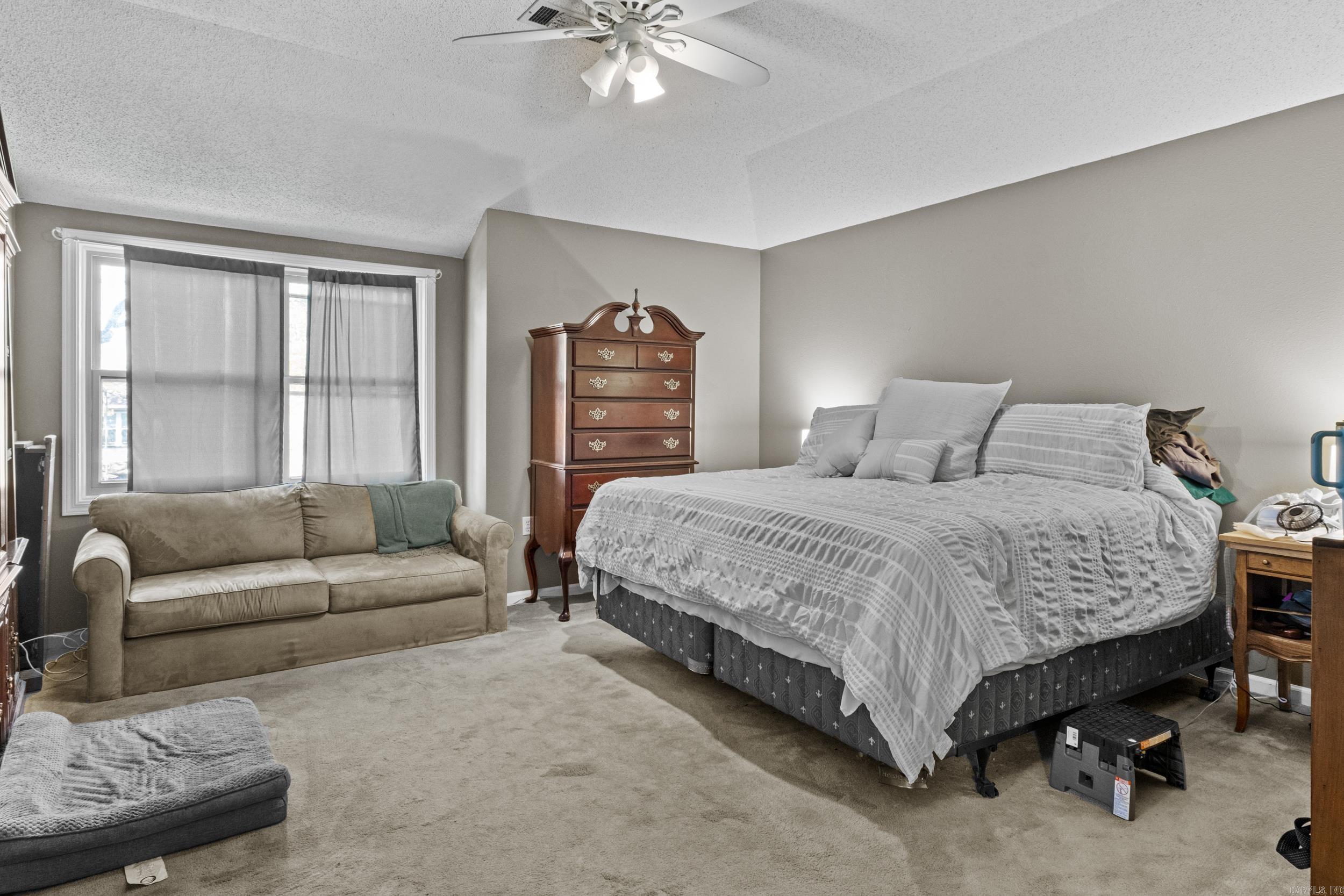 111  Lagrue Dr  Sherwood, AR