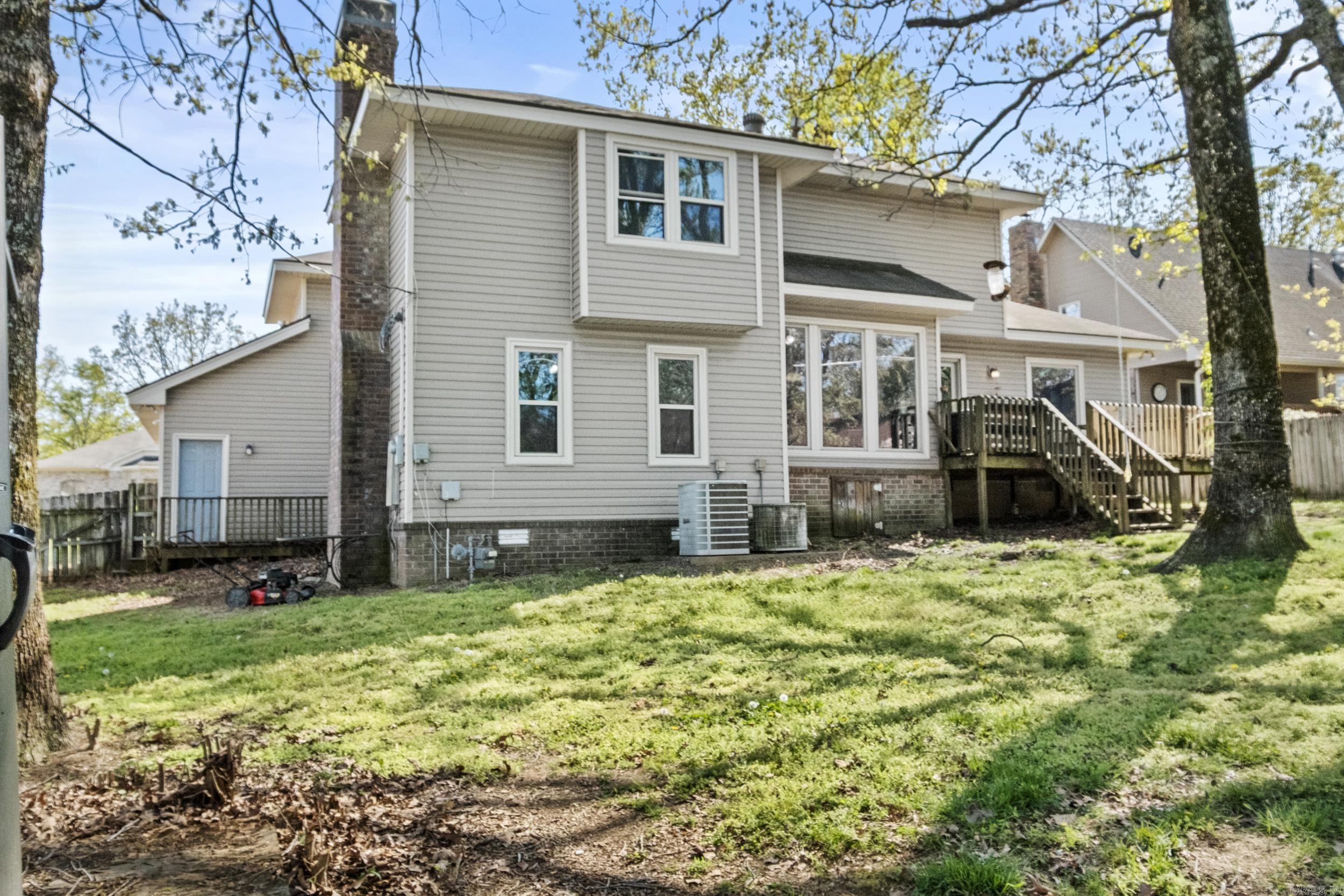 111  Lagrue Dr  Sherwood, AR