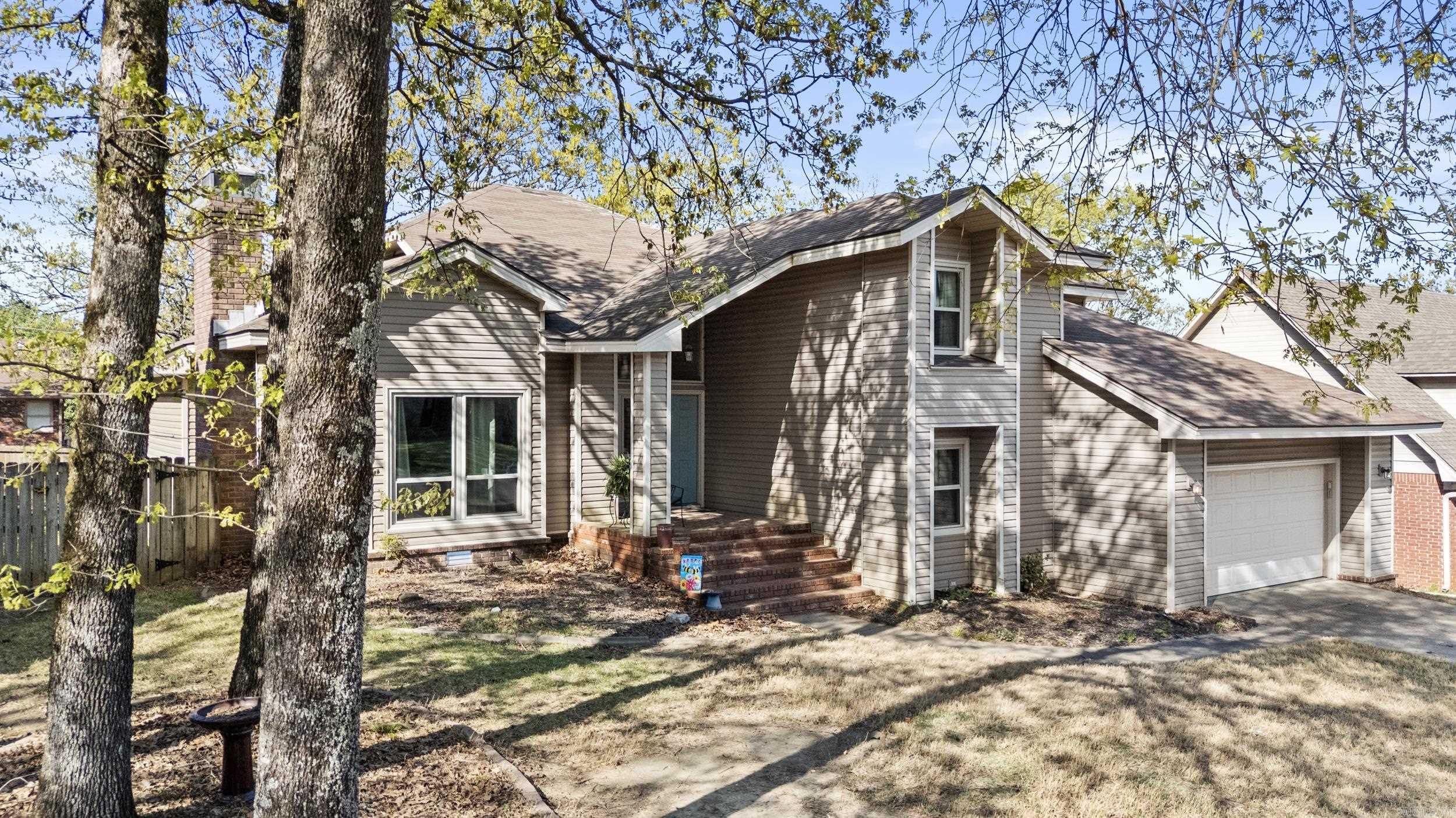 111  Lagrue Dr  Sherwood, AR