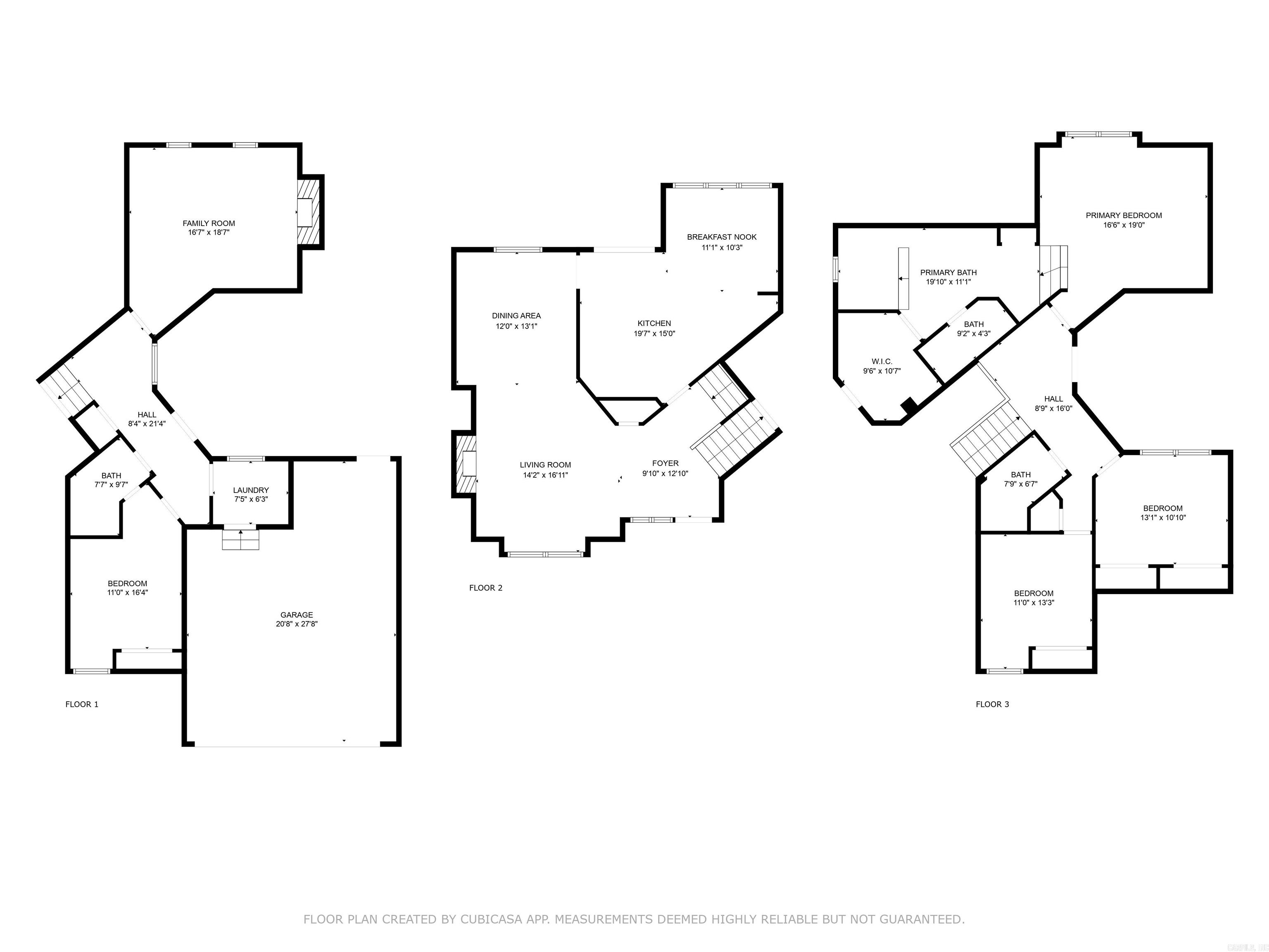 111  Lagrue Dr  Sherwood, AR