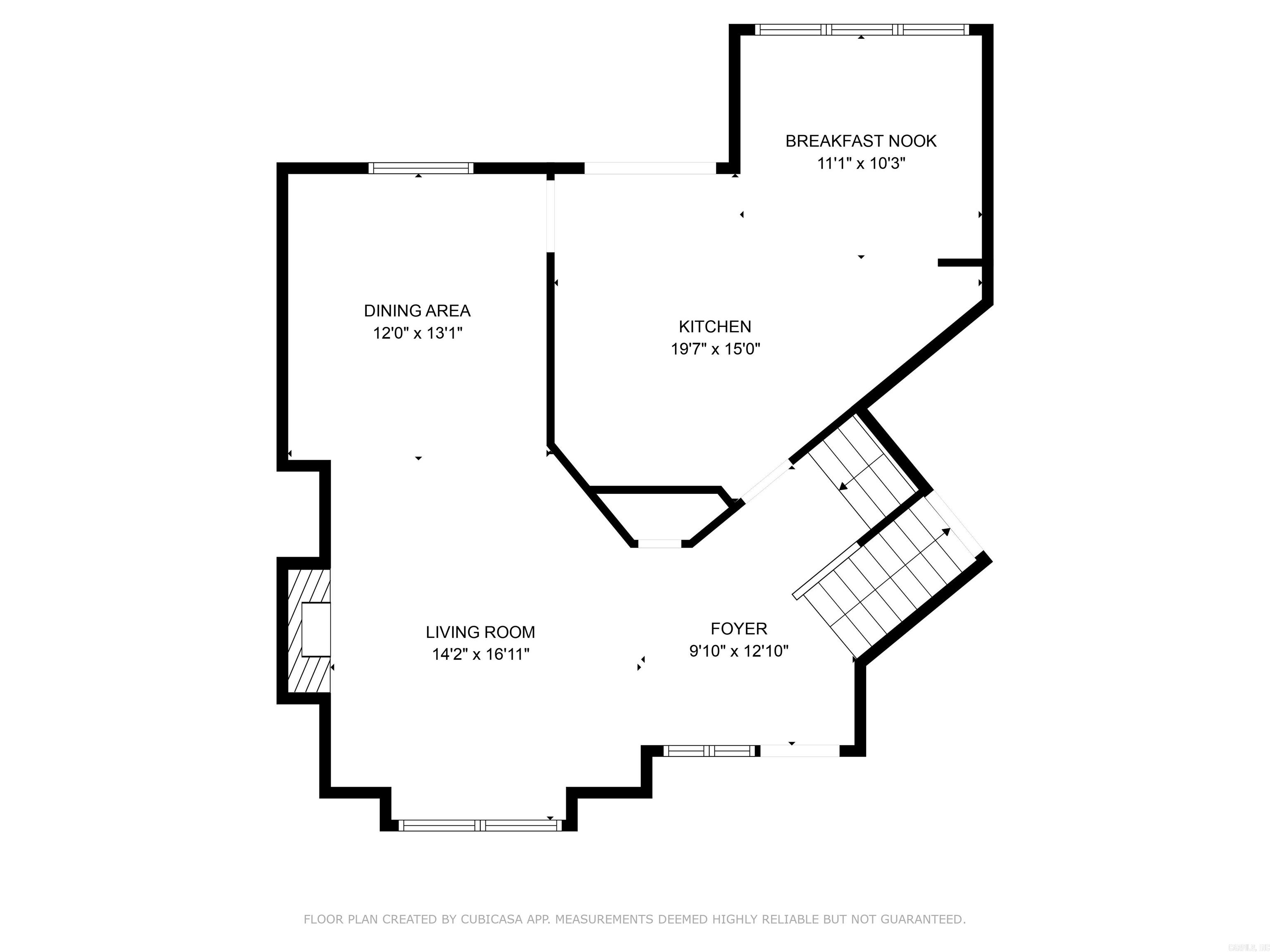 111  Lagrue Dr  Sherwood, AR