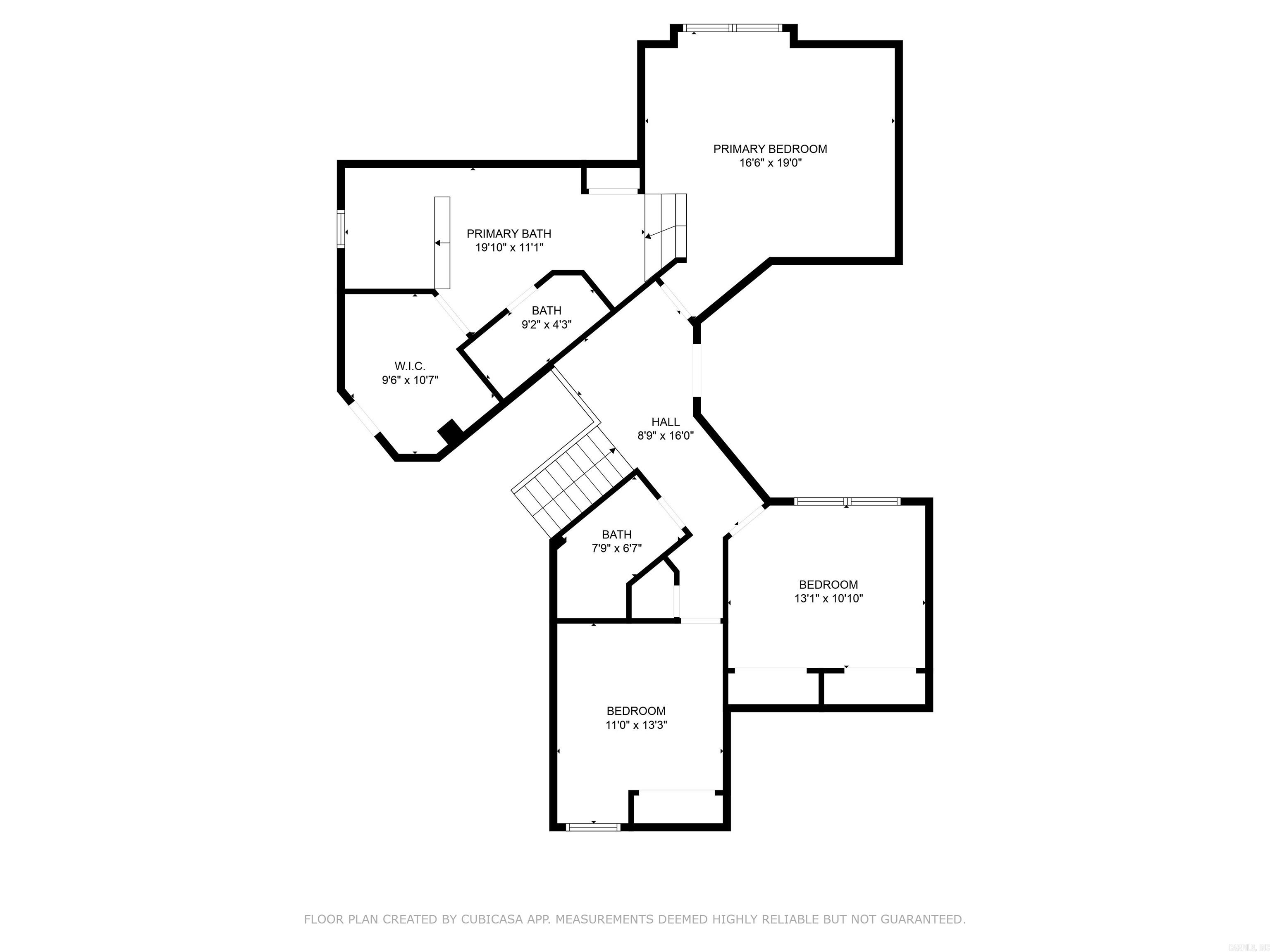 111  Lagrue Dr  Sherwood, AR