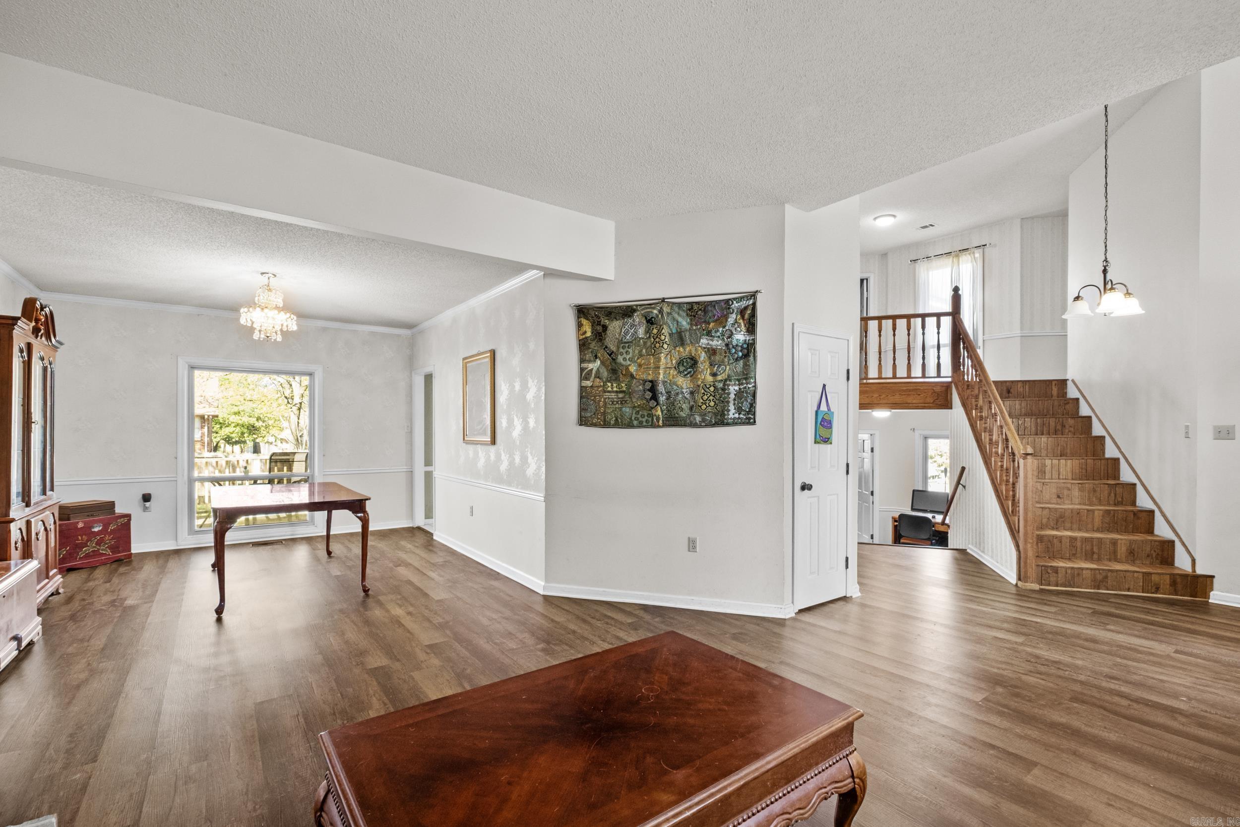 111  Lagrue Dr  Sherwood, AR