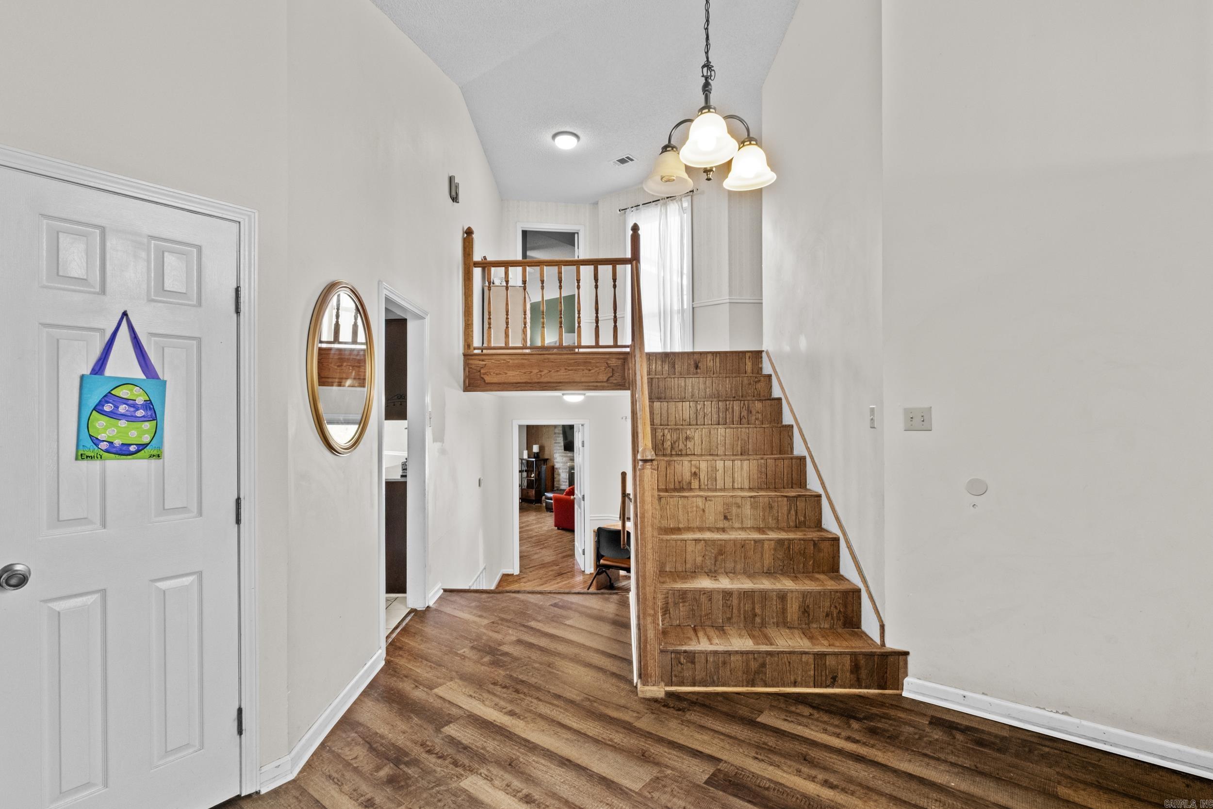 111  Lagrue Dr  Sherwood, AR