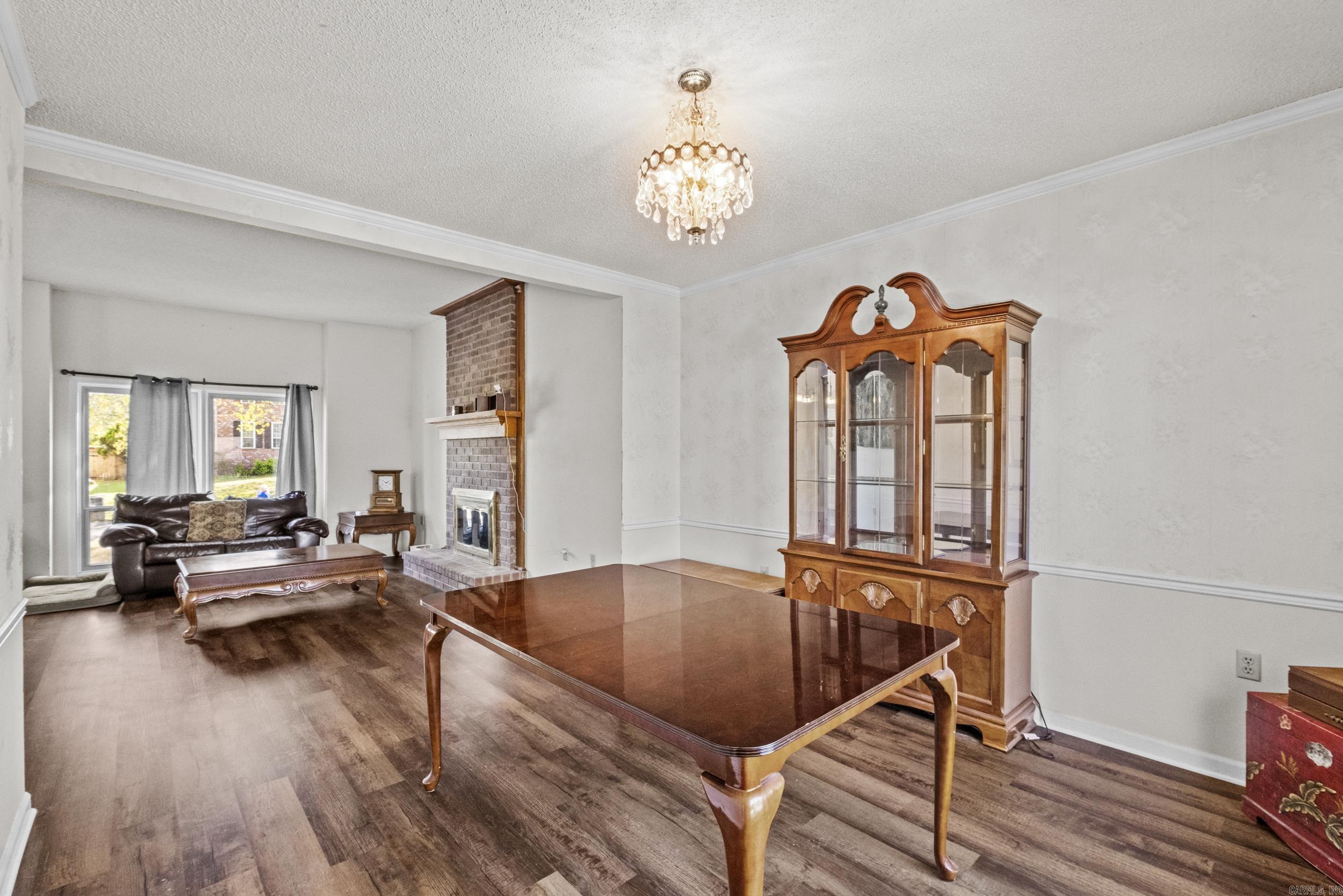 111  Lagrue Dr  Sherwood, AR