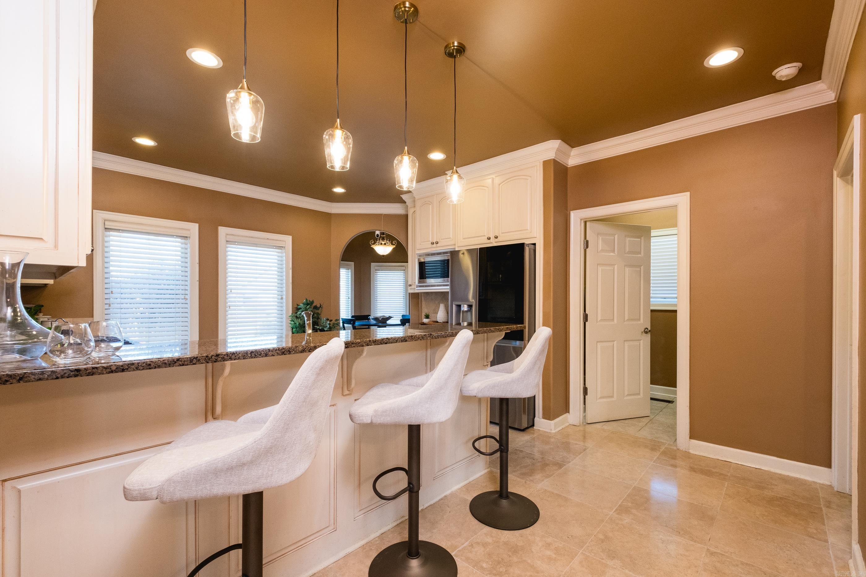 48  Epernay Circle  Little Rock, AR