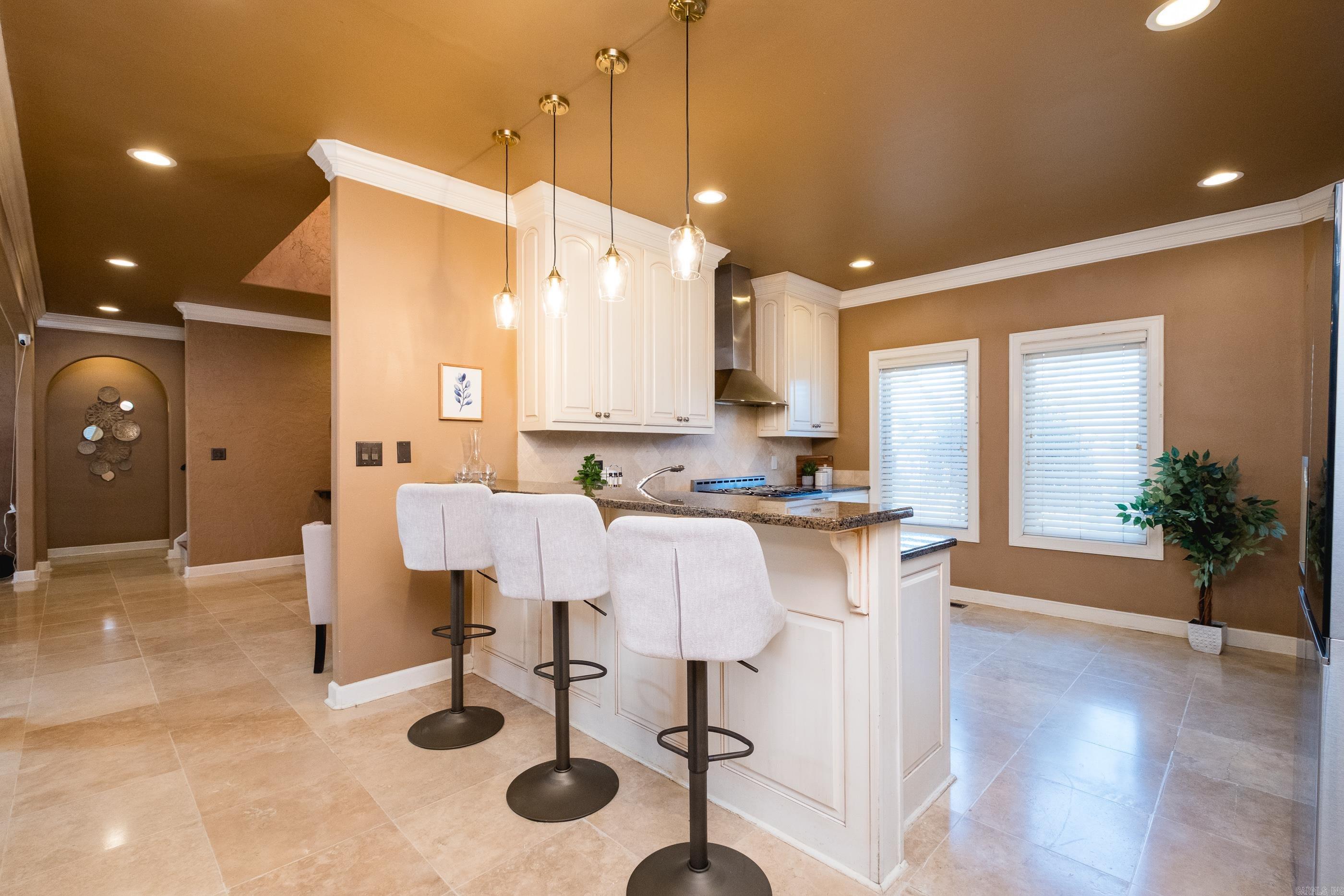 48  Epernay Circle  Little Rock, AR