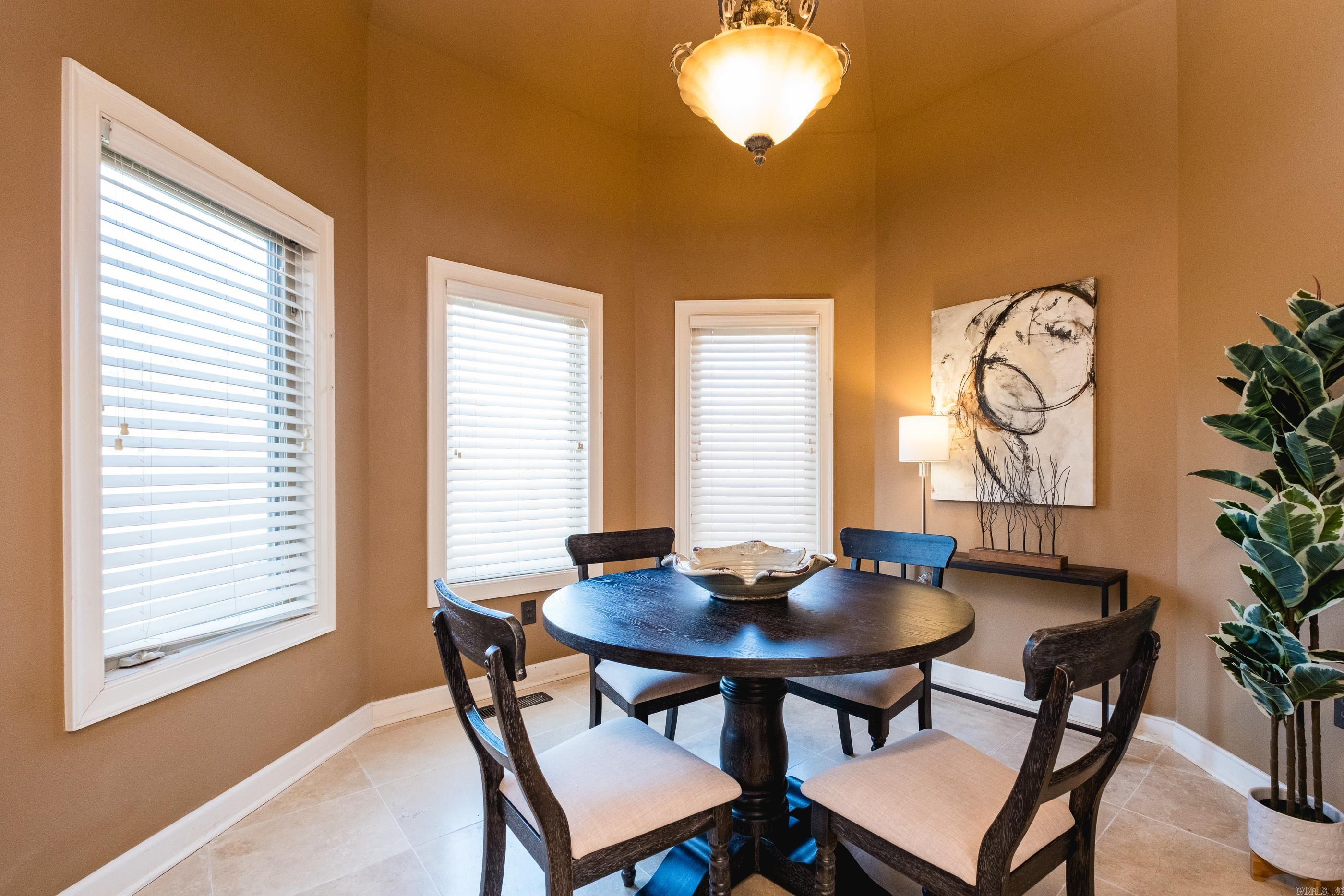 48  Epernay Circle  Little Rock, AR