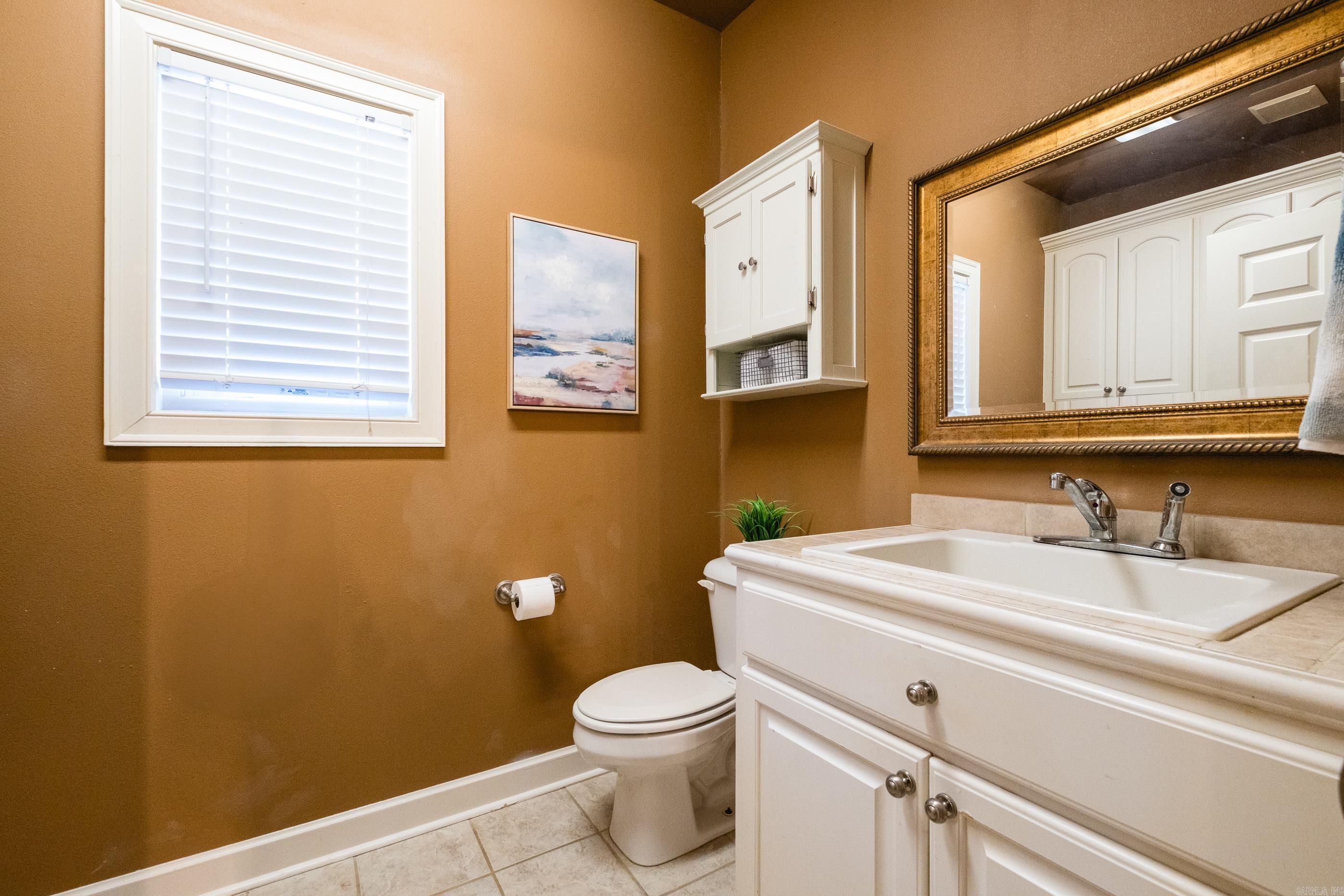 48  Epernay Circle  Little Rock, AR