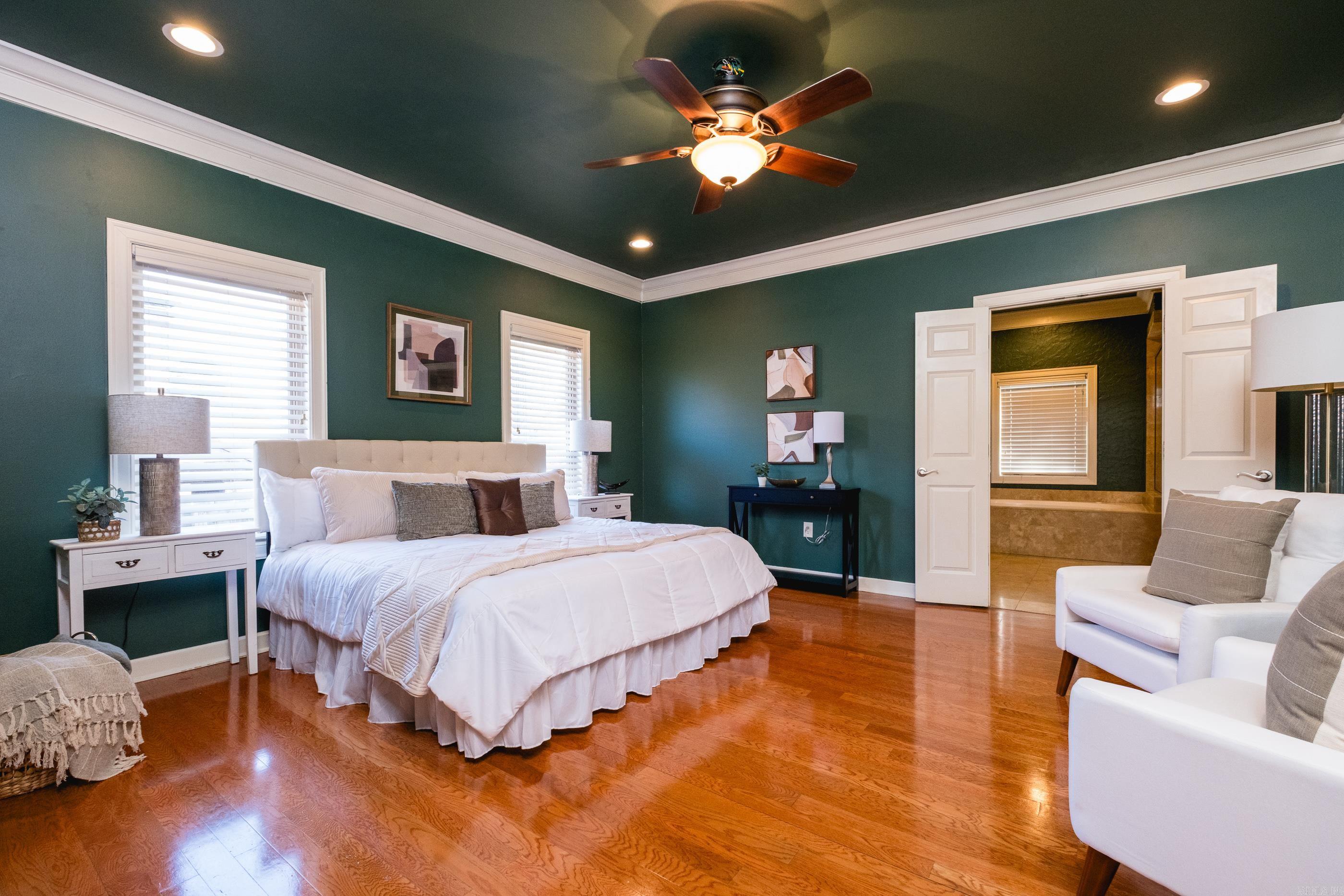 48  Epernay Circle  Little Rock, AR