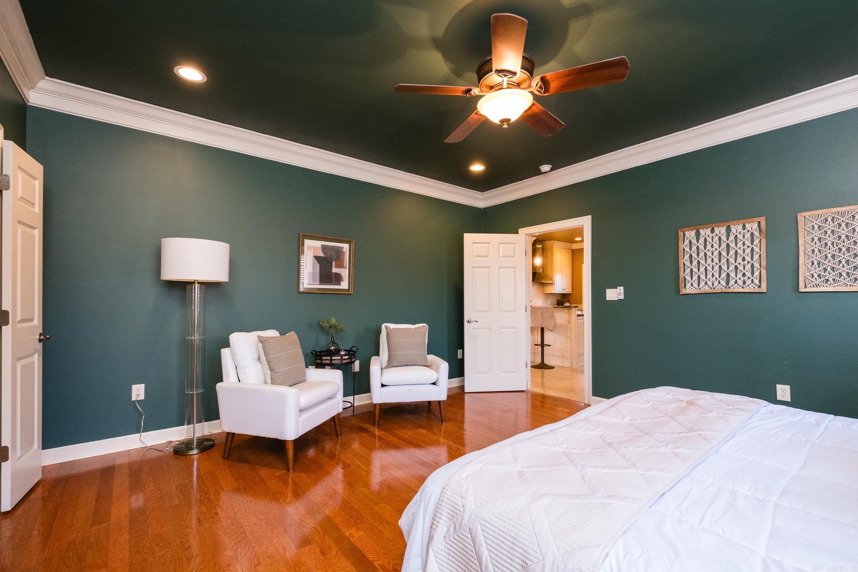 48  Epernay Circle  Little Rock, AR